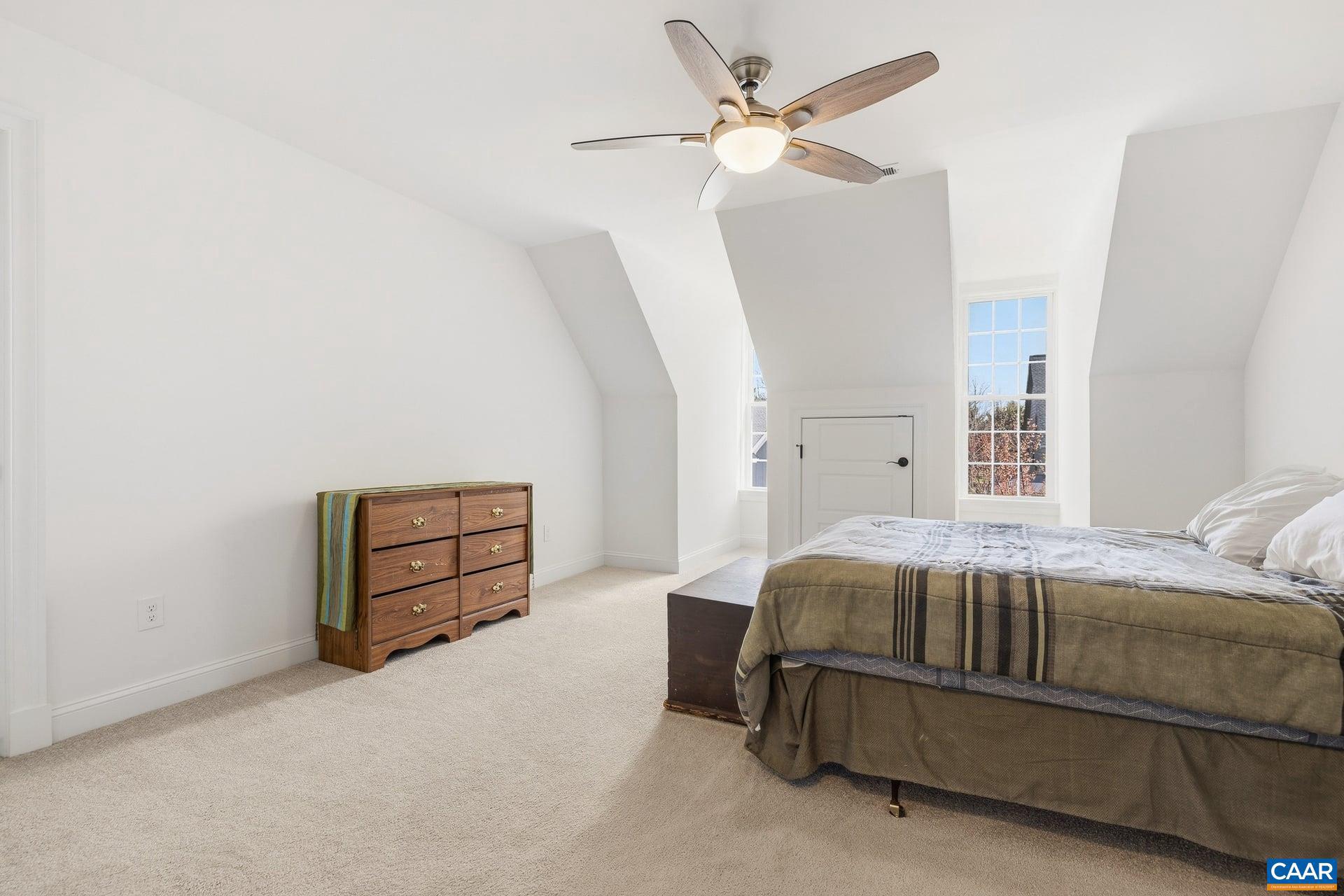 OLD TRAIL - Residential