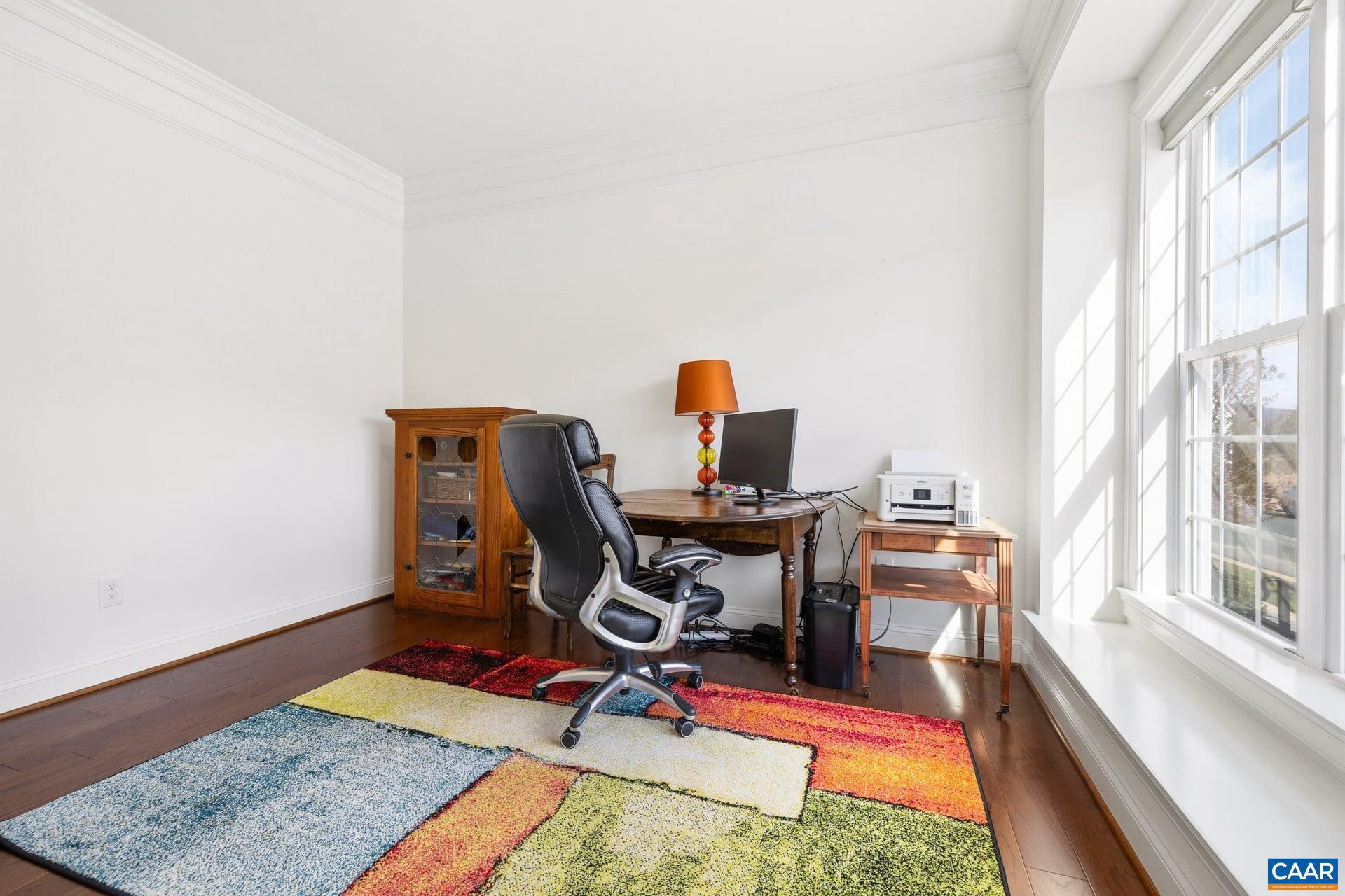 OLD TRAIL - Residential