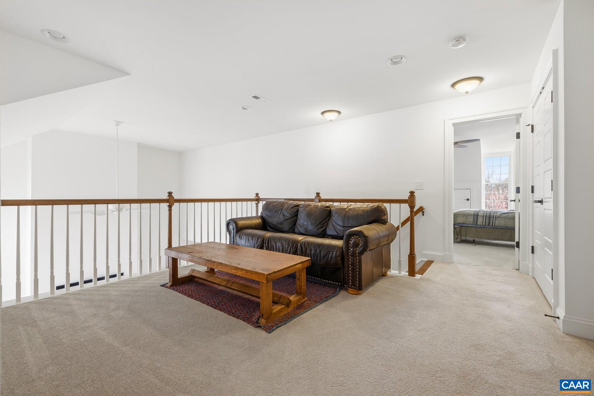 OLD TRAIL - Residential