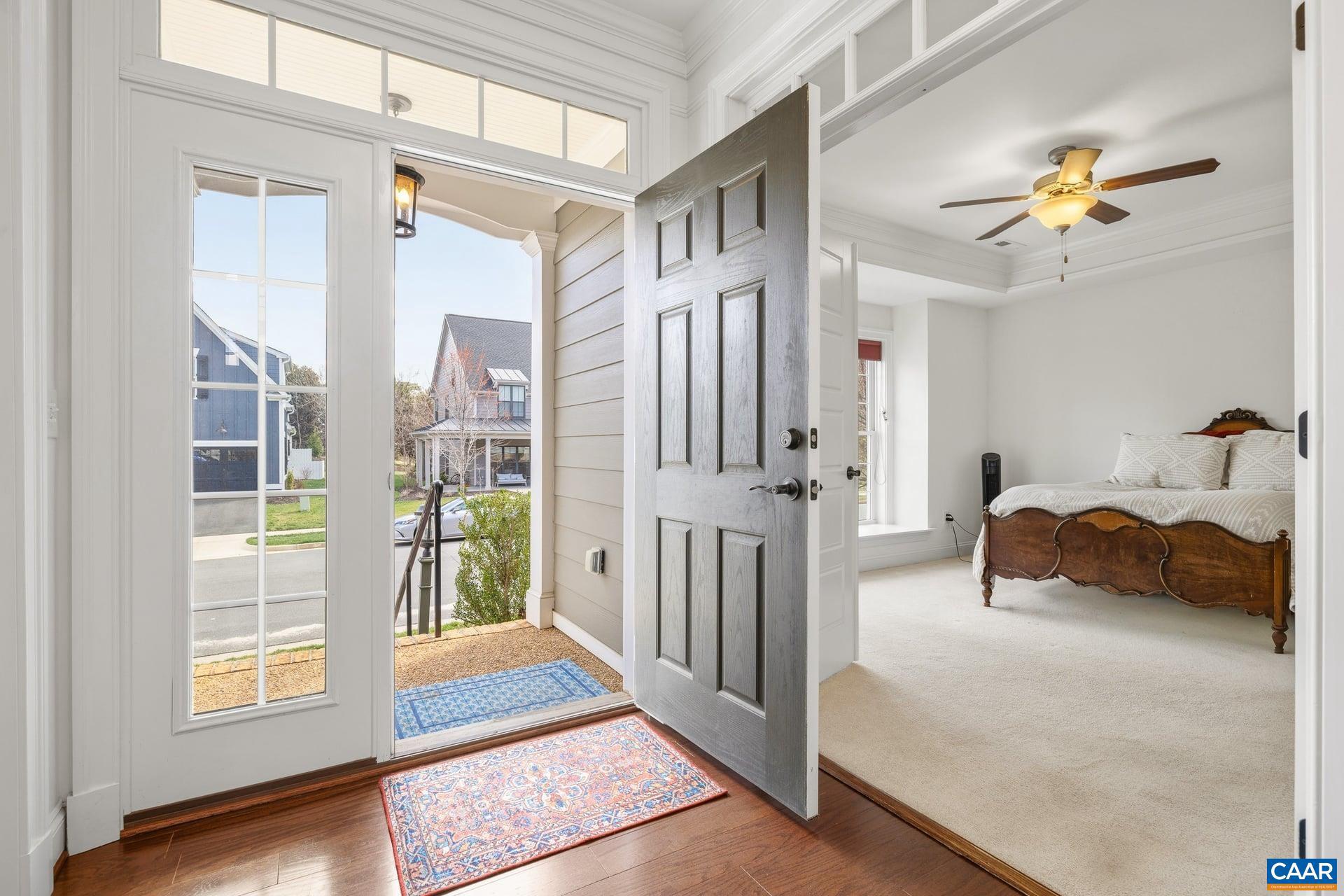 OLD TRAIL - Residential