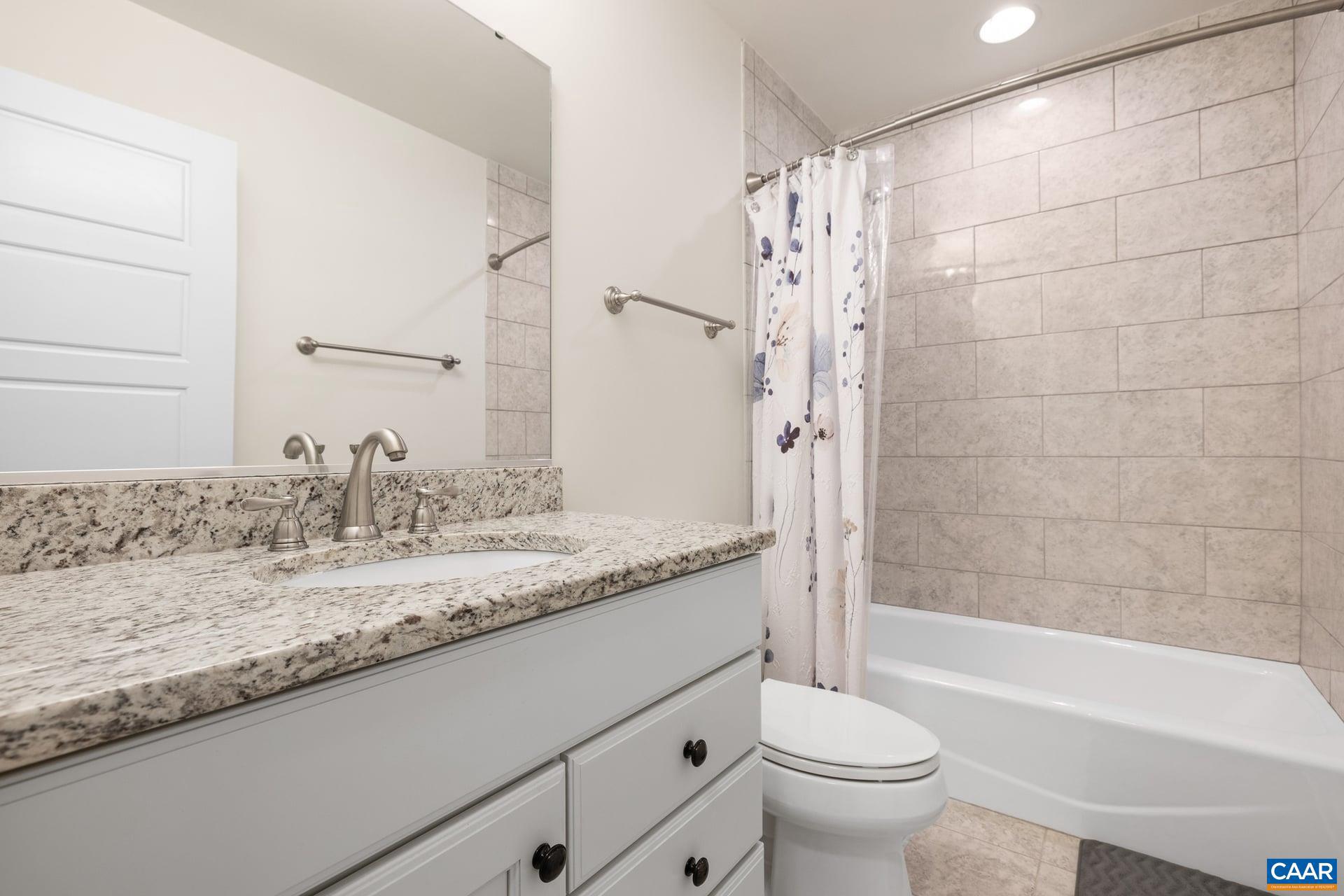 OLD TRAIL - Residential