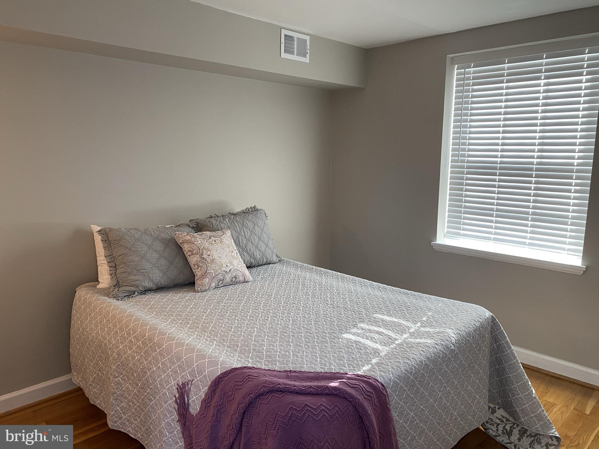 FAIRLINGTON VILLAGES - Residential Lease