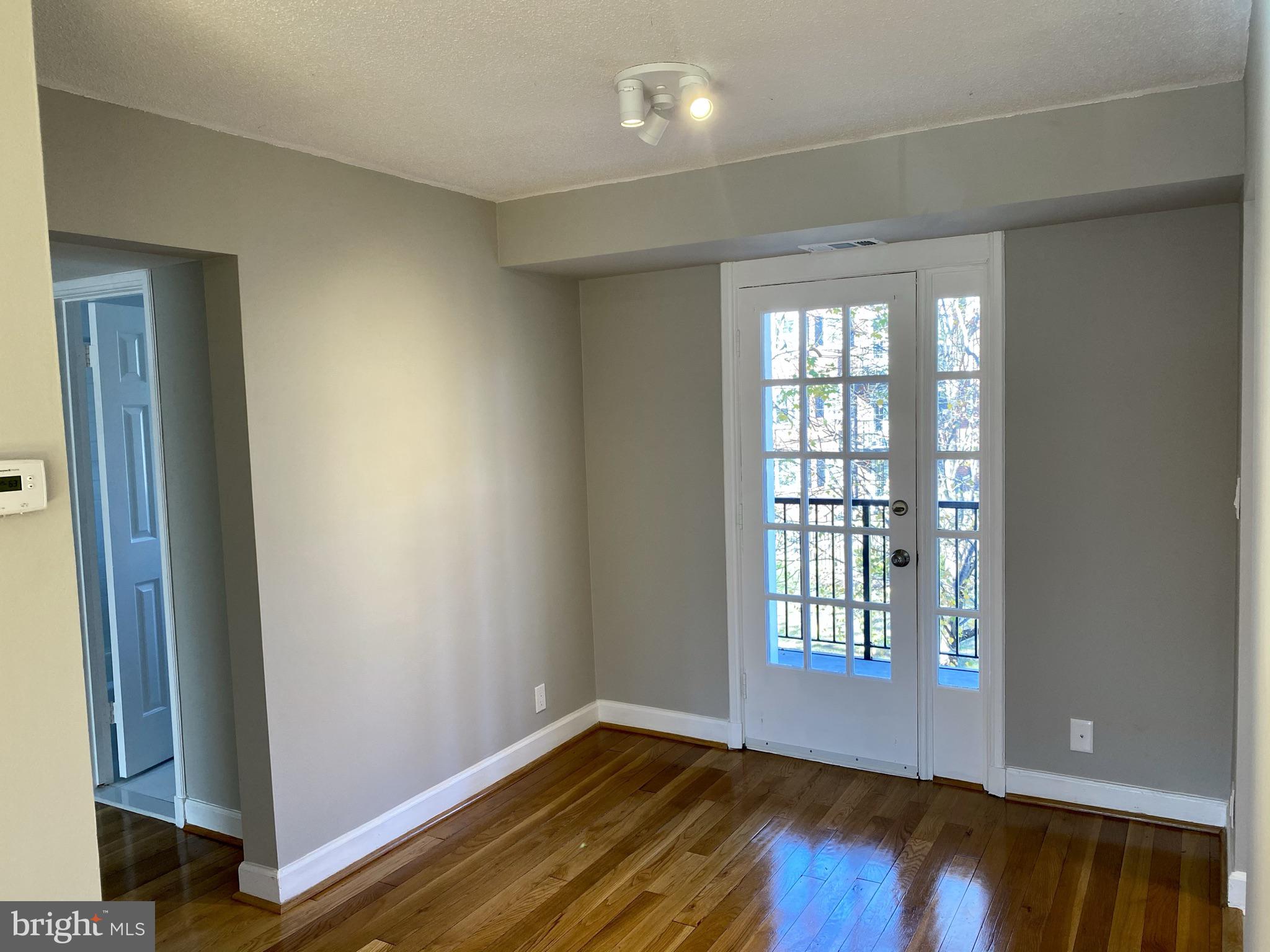 FAIRLINGTON VILLAGES - Residential Lease