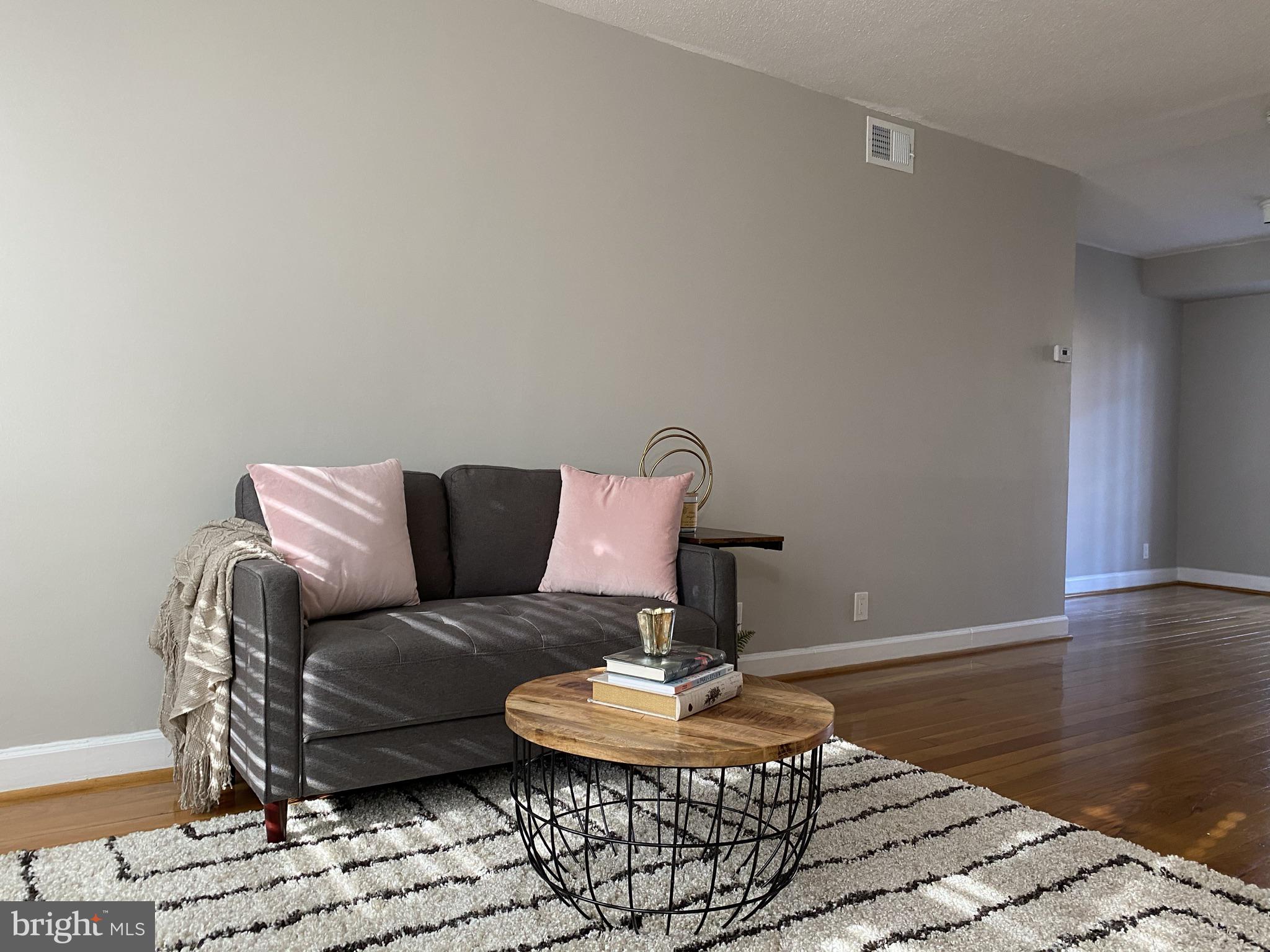 FAIRLINGTON VILLAGES - Residential Lease