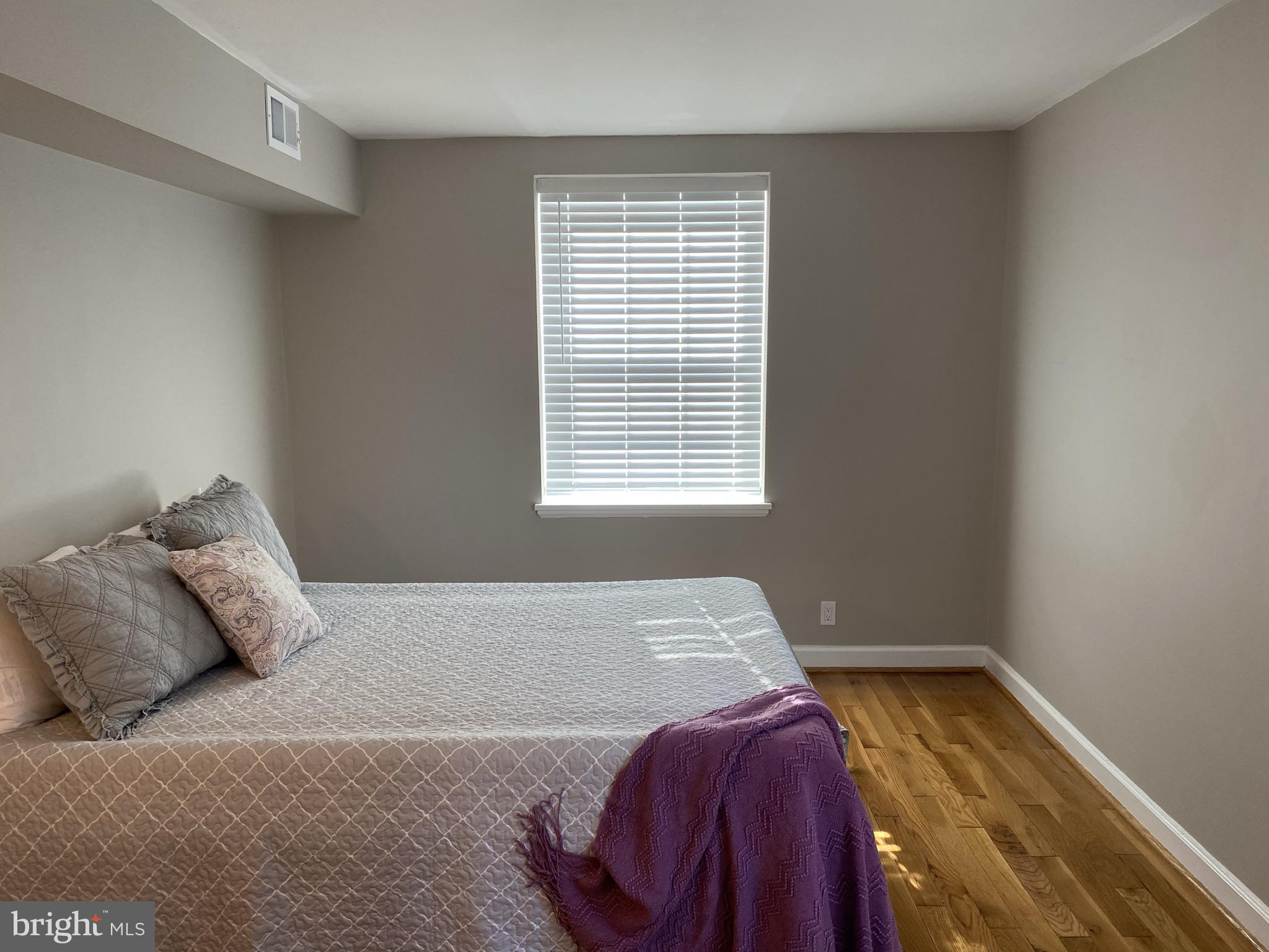 FAIRLINGTON VILLAGES - Residential Lease