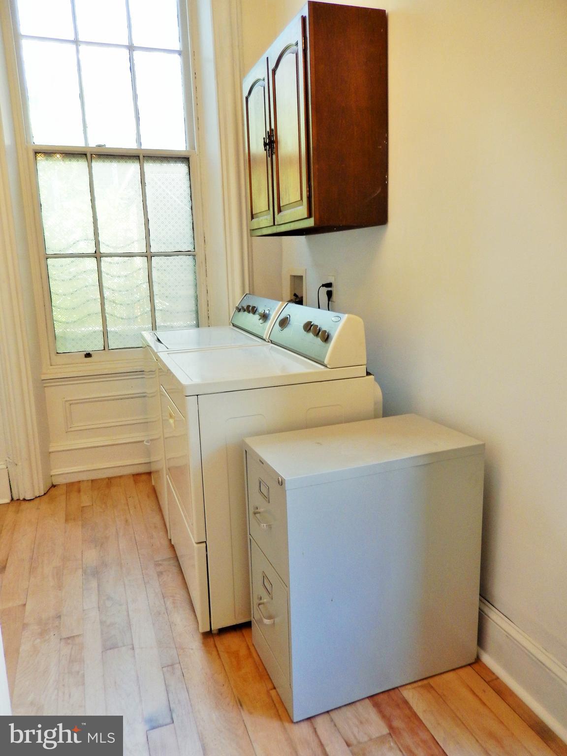 WASHINGTON SQ WEST - Residential Income