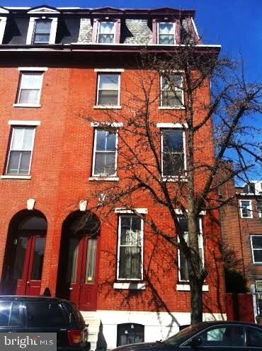 WASHINGTON SQ WEST - Residential Income