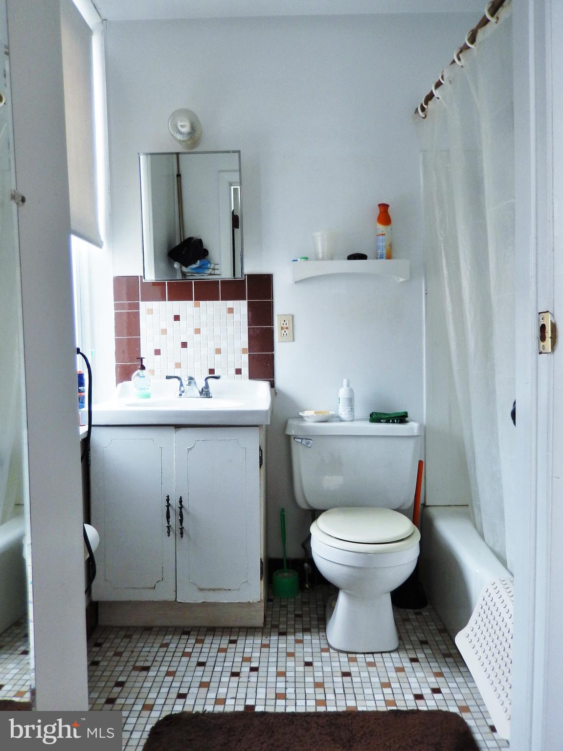 WASHINGTON SQ WEST - Residential Income