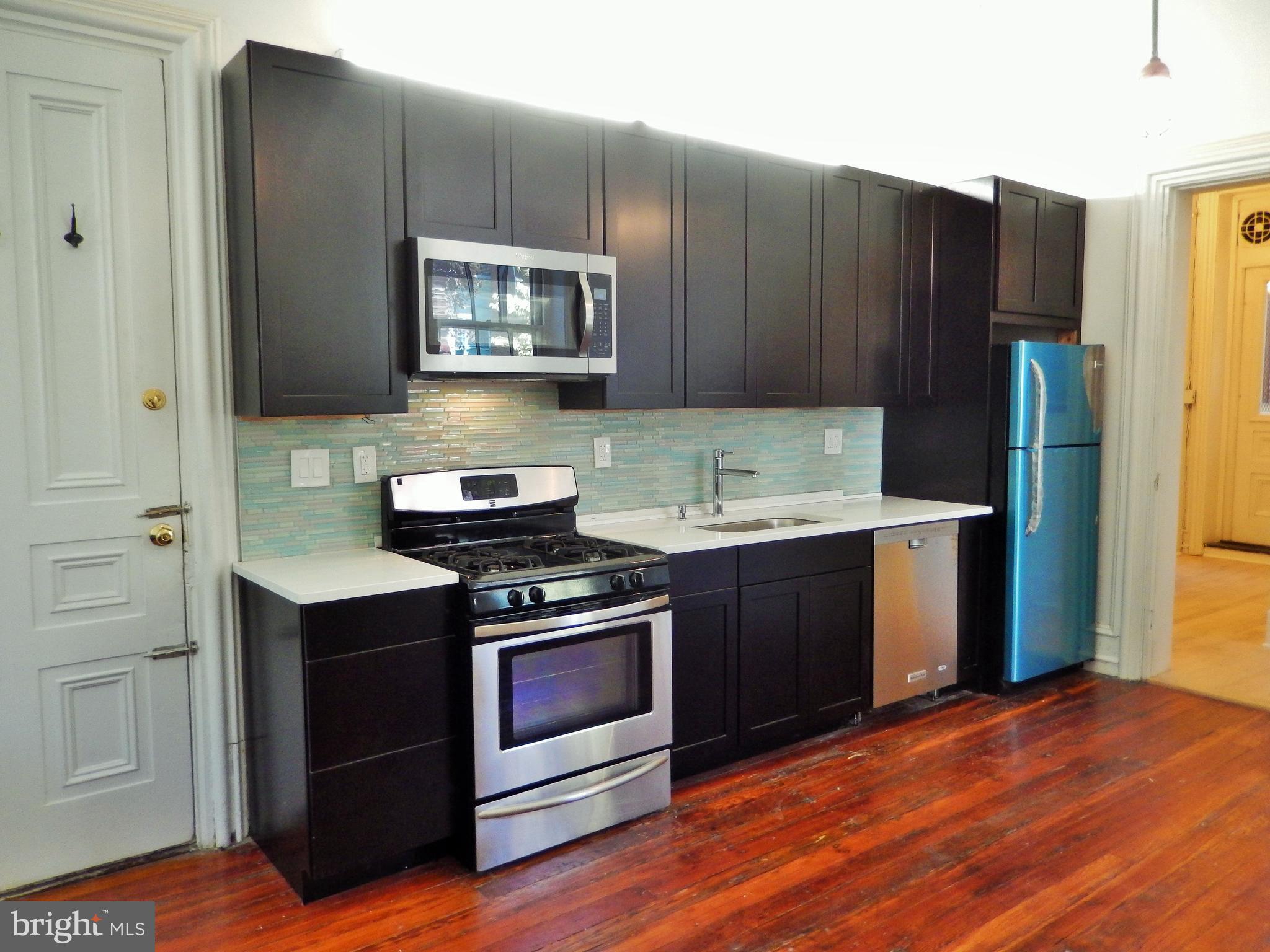 WASHINGTON SQ WEST - Residential Income