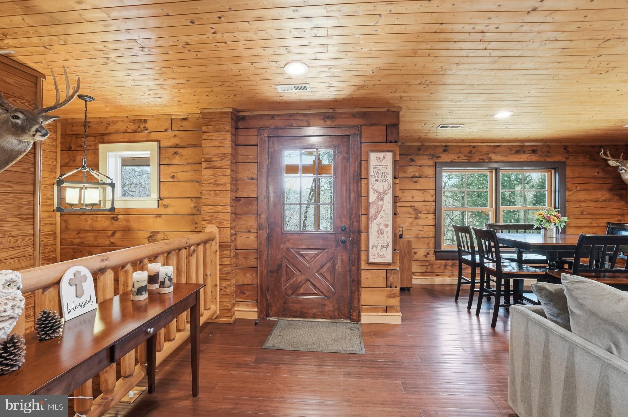 5276 FREE STATE ROAD