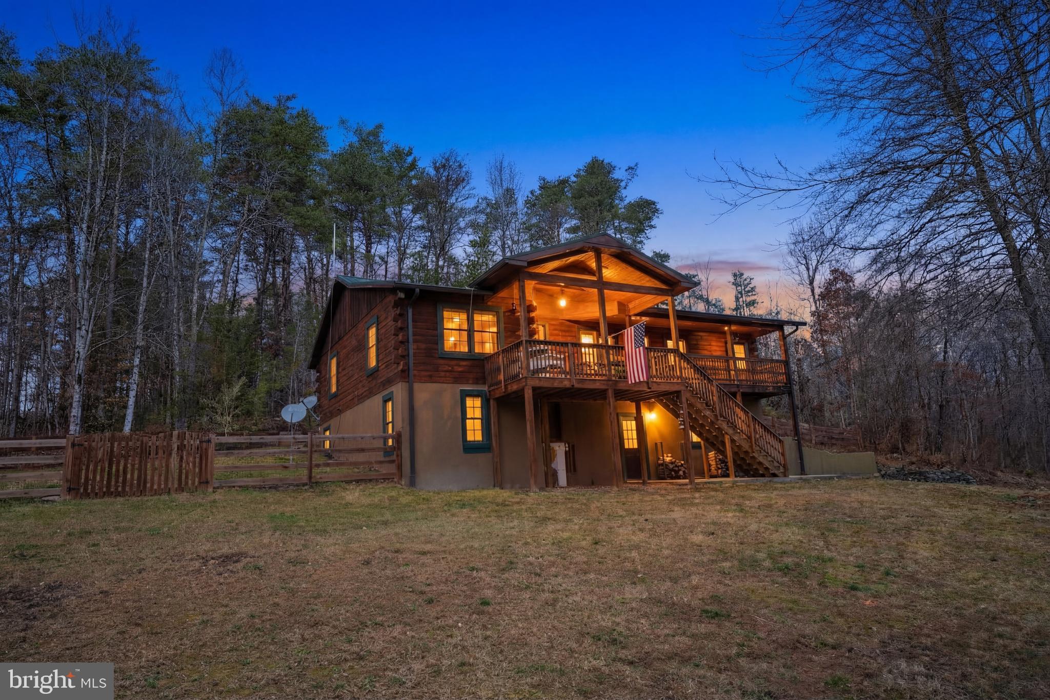 5276 FREE STATE ROAD