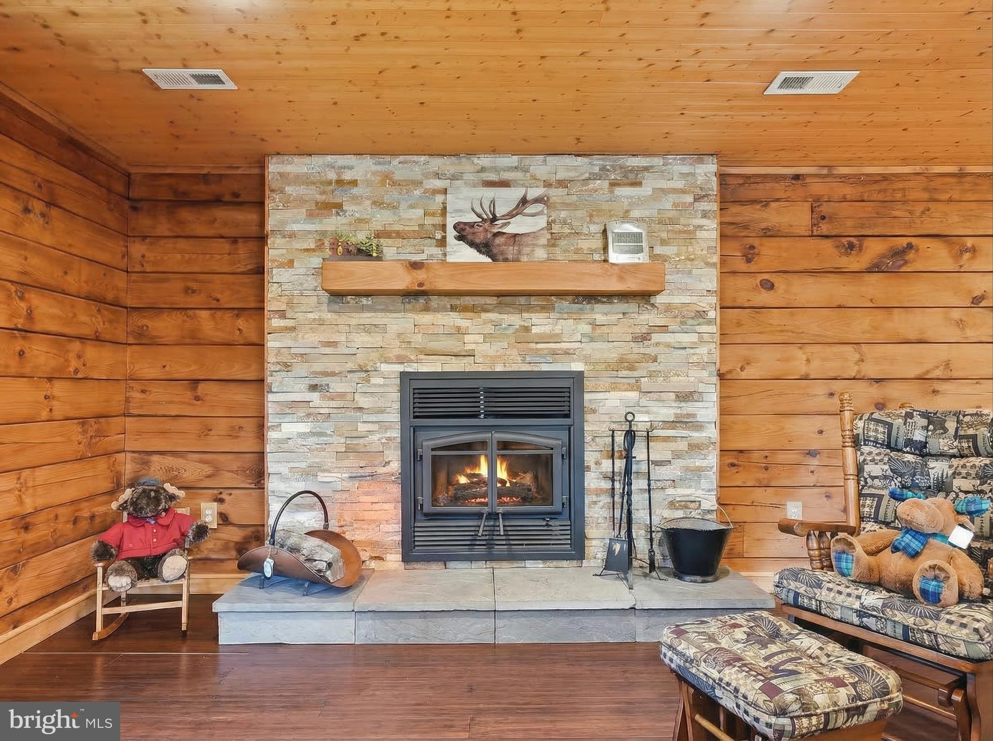 5276 FREE STATE ROAD