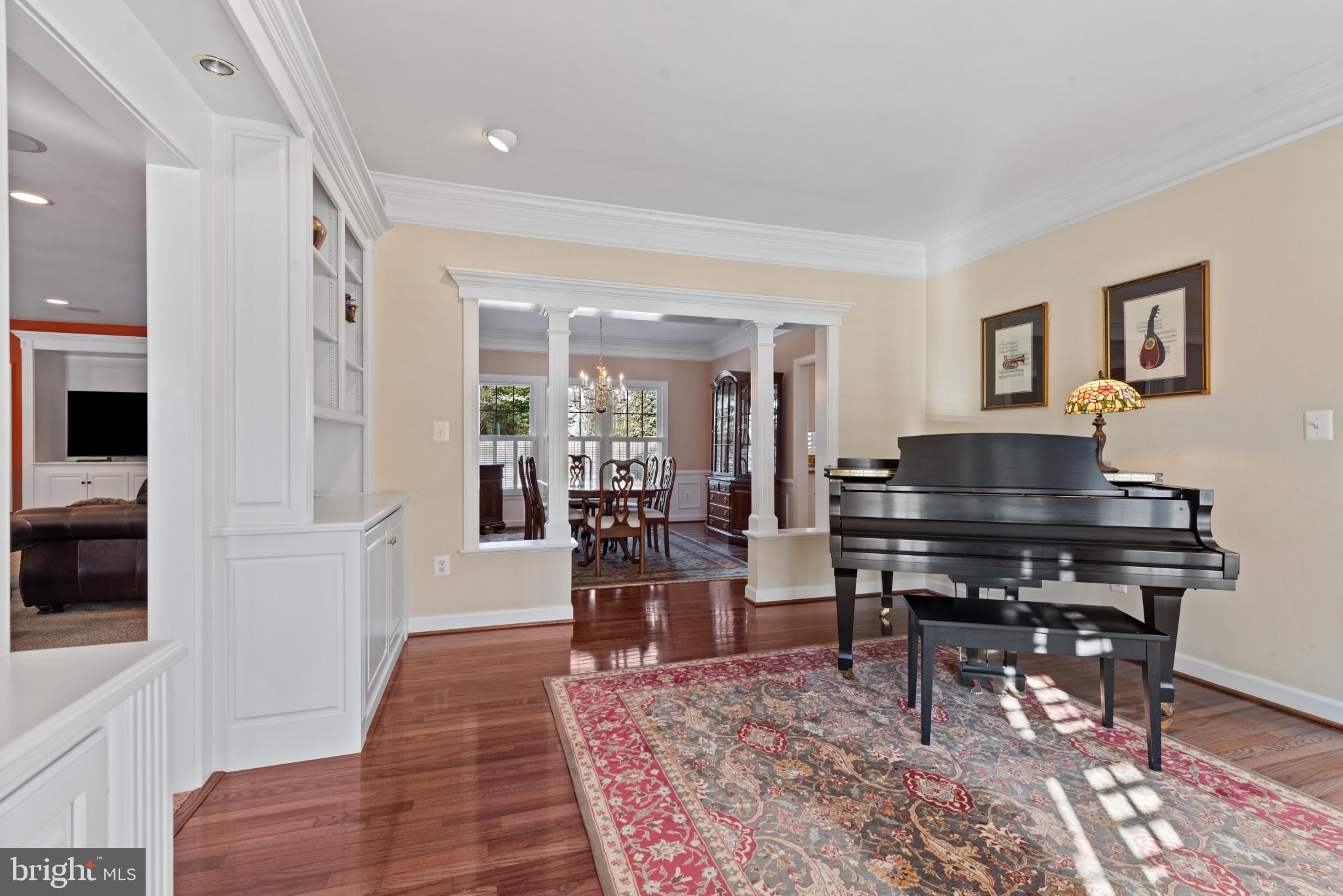 ABBEYFIELD ESTATES - Residential