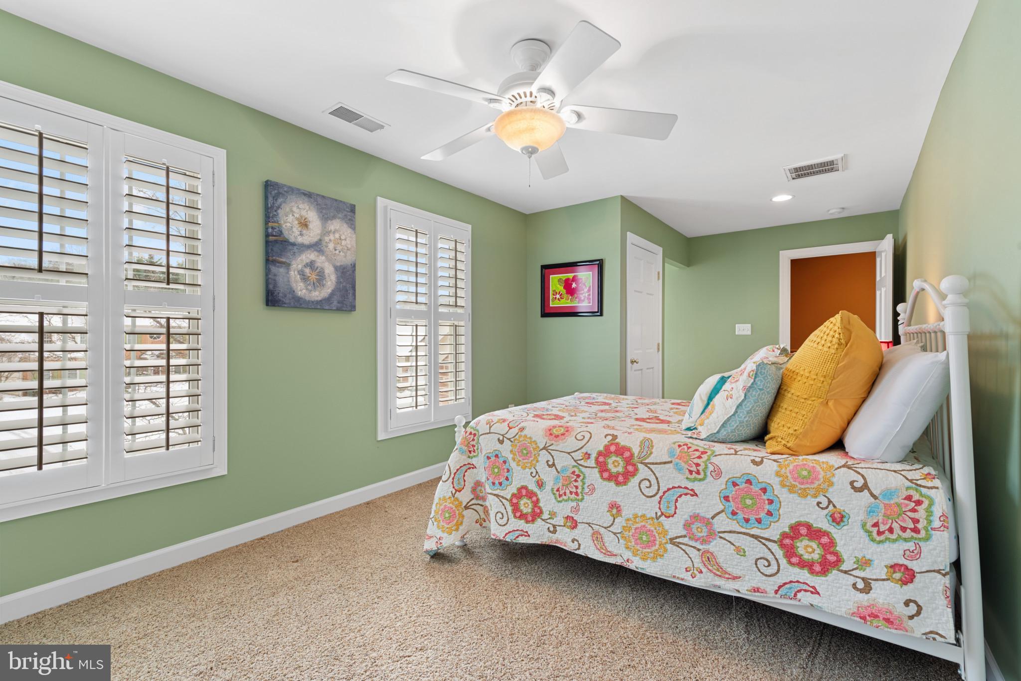 ABBEYFIELD ESTATES - Residential