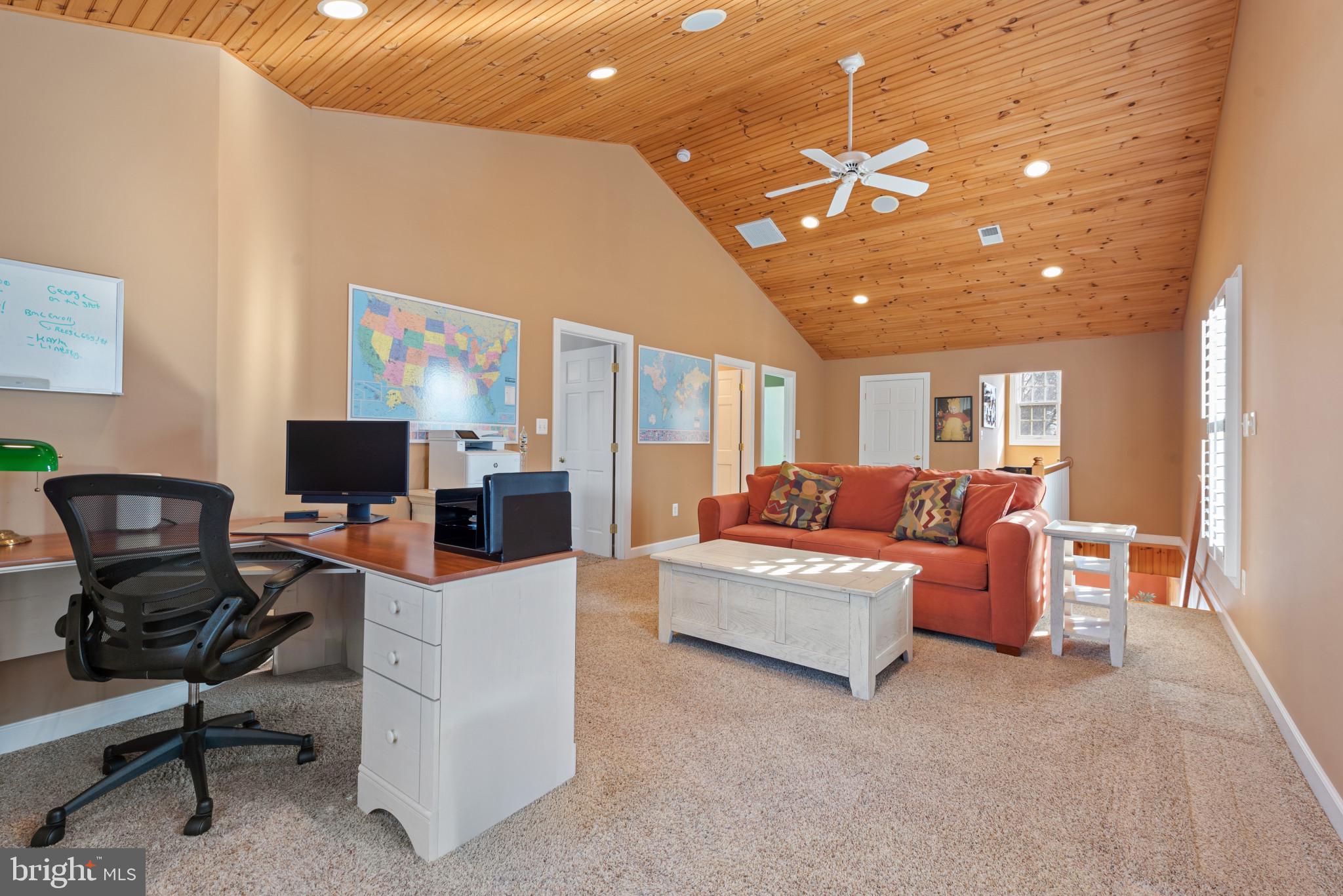 ABBEYFIELD ESTATES - Residential