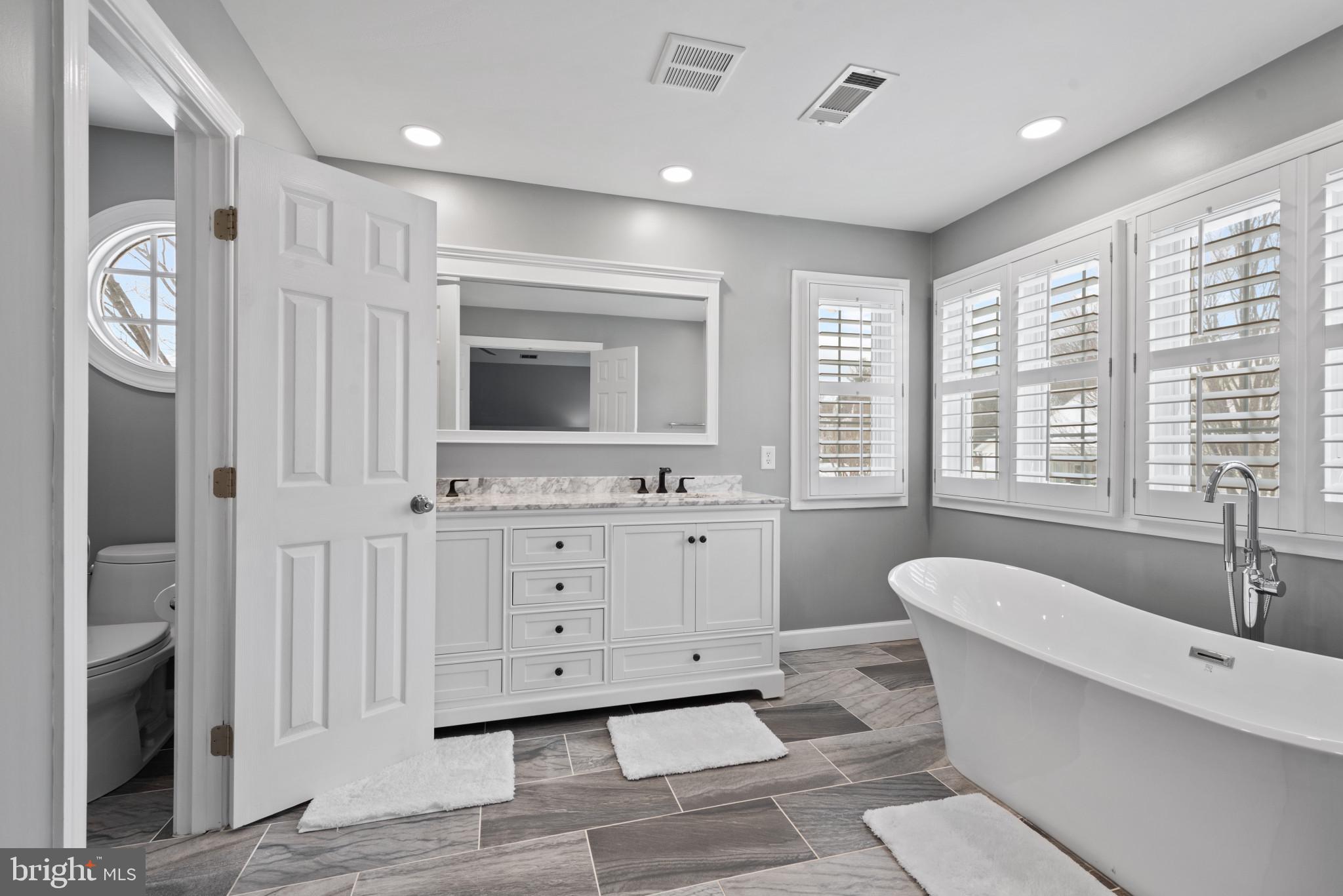 ABBEYFIELD ESTATES - Residential