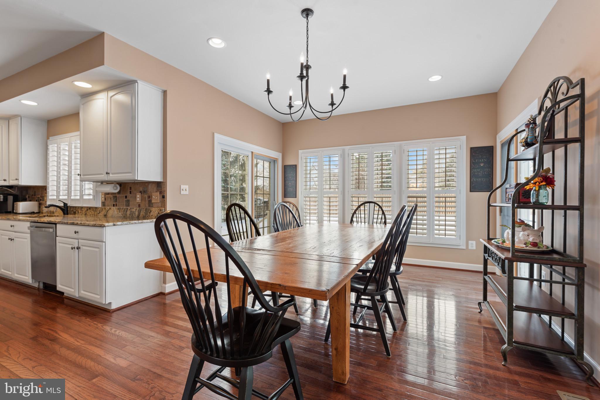 ABBEYFIELD ESTATES - Residential