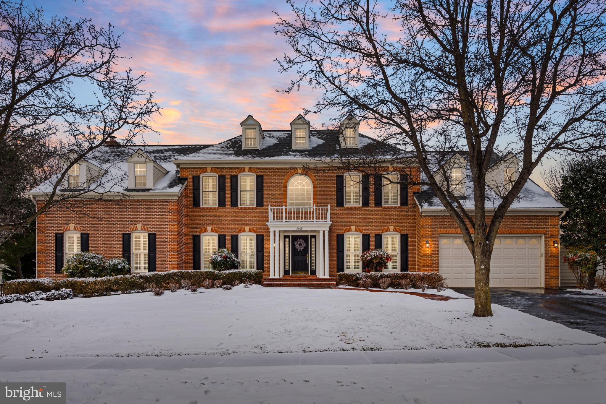 ABBEYFIELD ESTATES - Residential