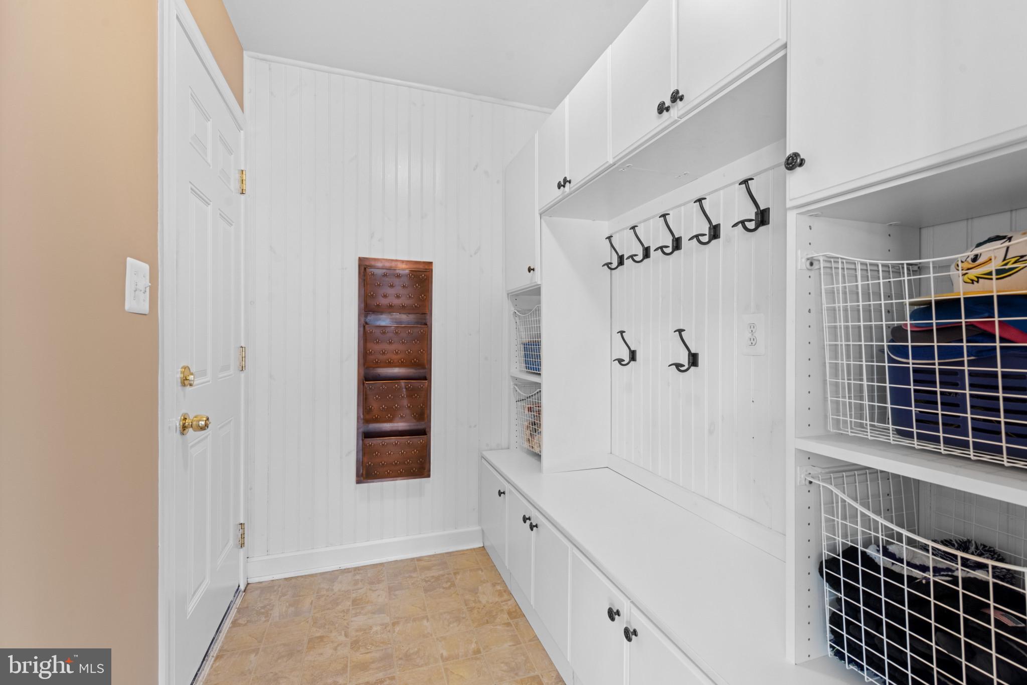 ABBEYFIELD ESTATES - Residential