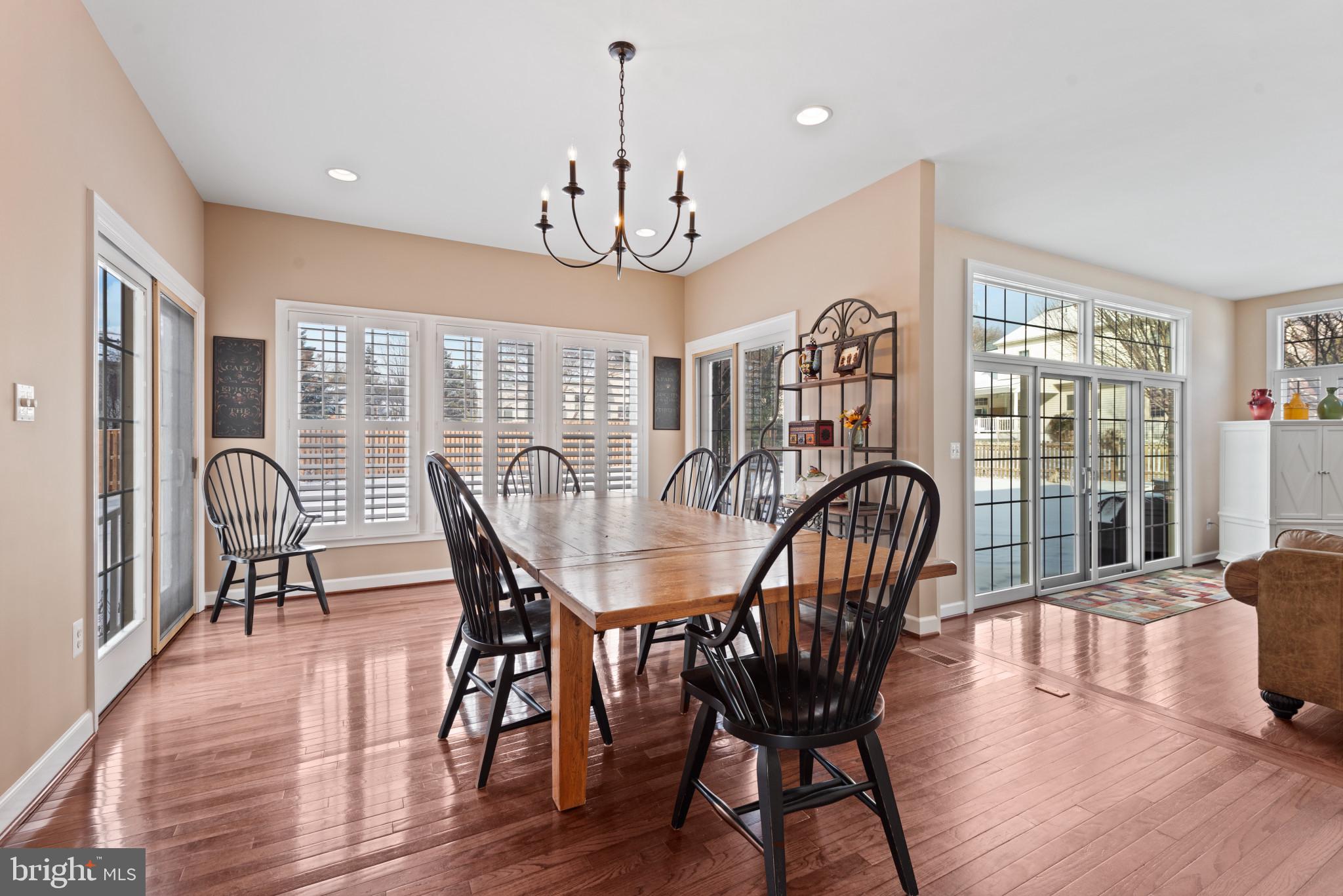 ABBEYFIELD ESTATES - Residential