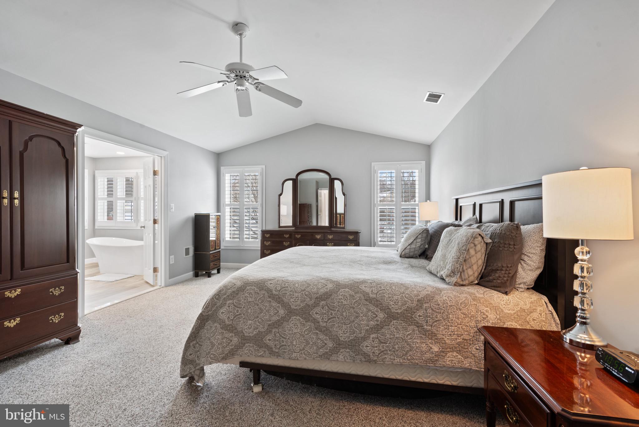 ABBEYFIELD ESTATES - Residential