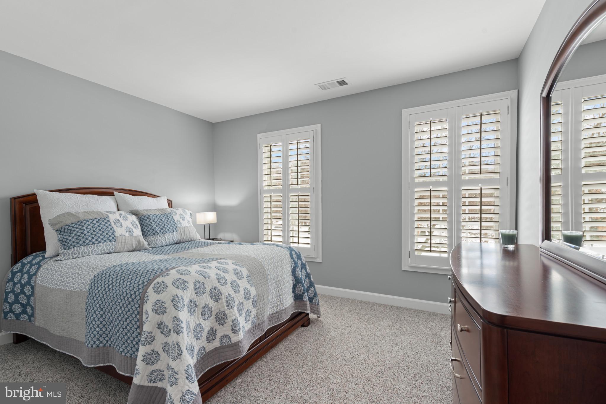 ABBEYFIELD ESTATES - Residential