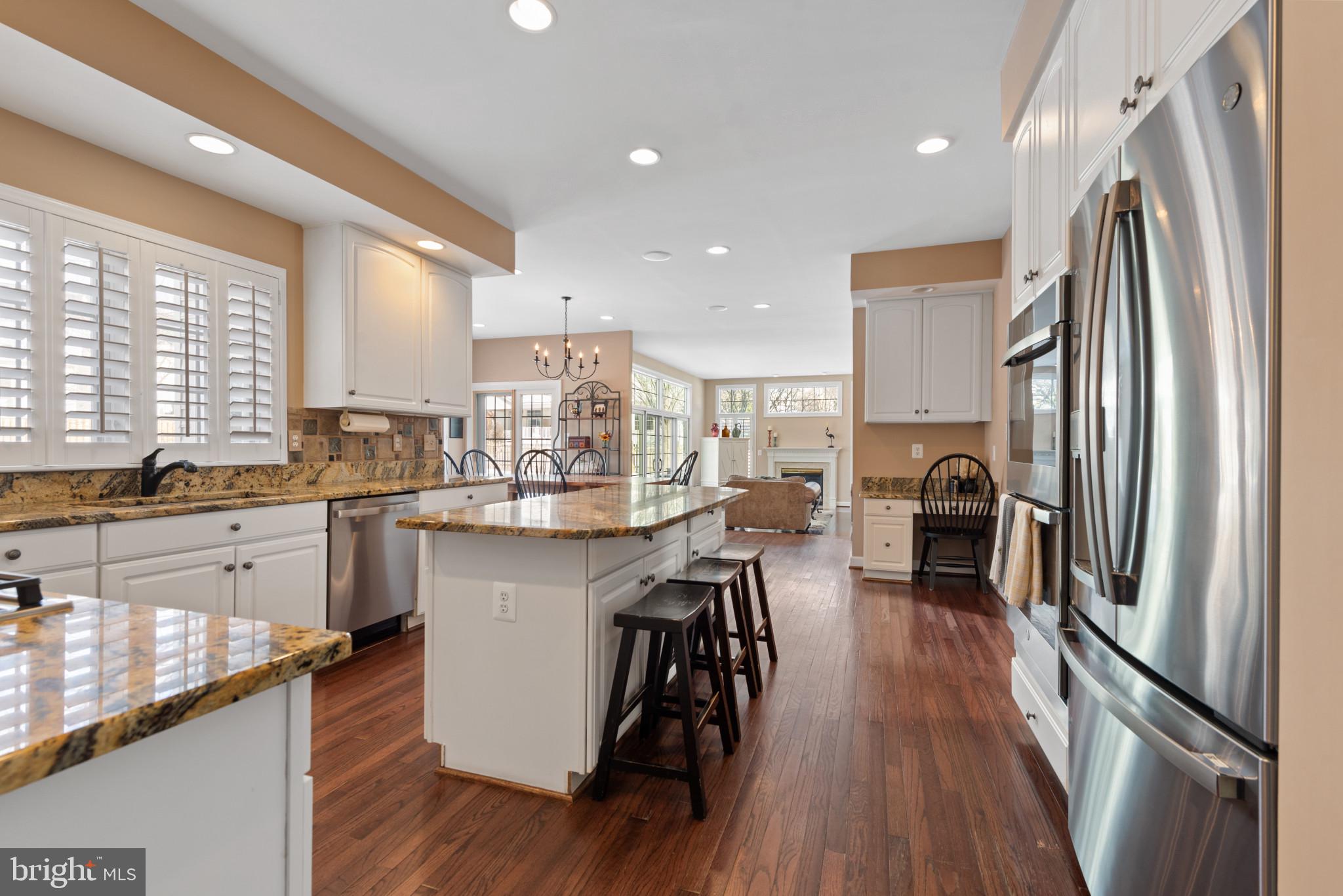 ABBEYFIELD ESTATES - Residential