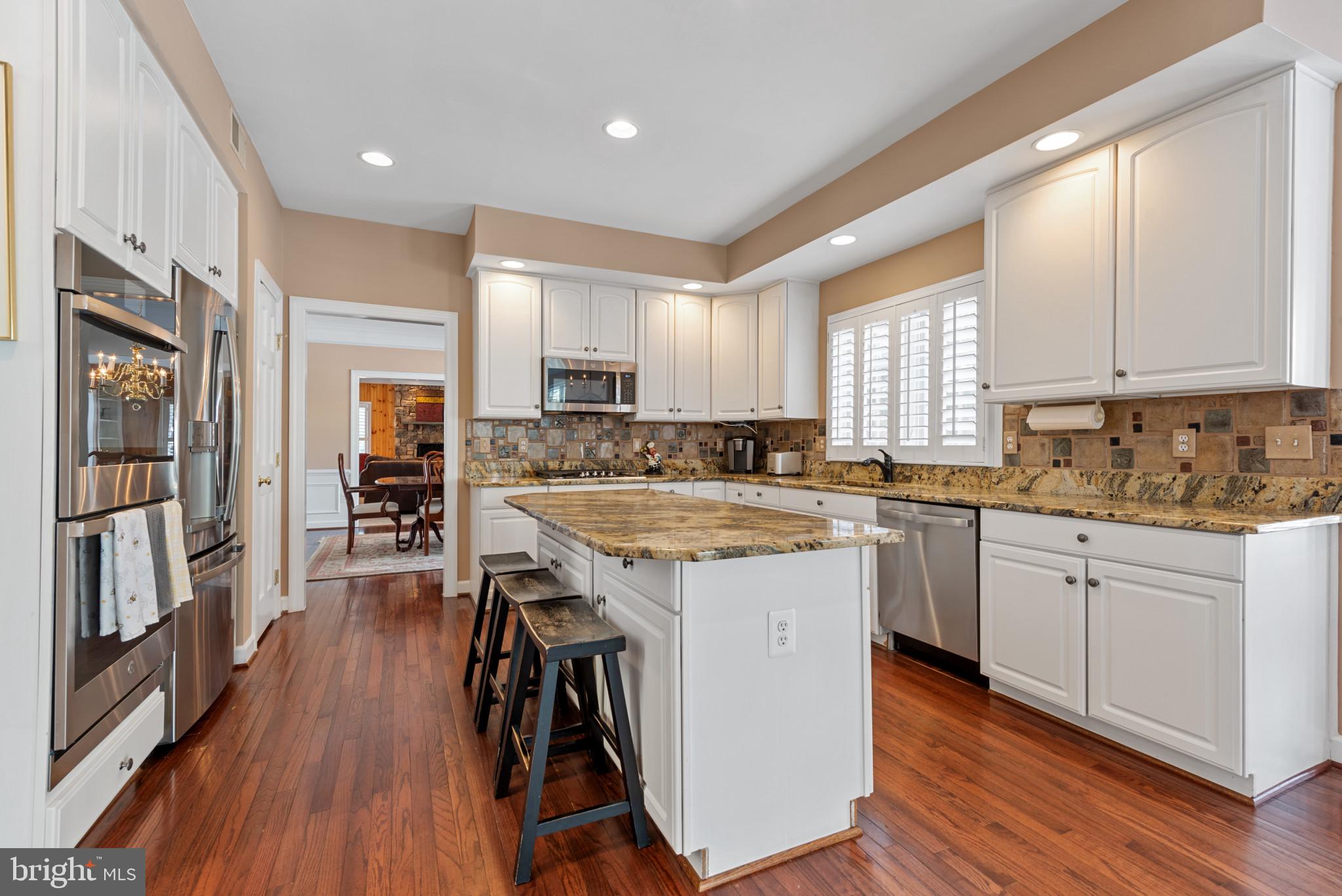 ABBEYFIELD ESTATES - Residential