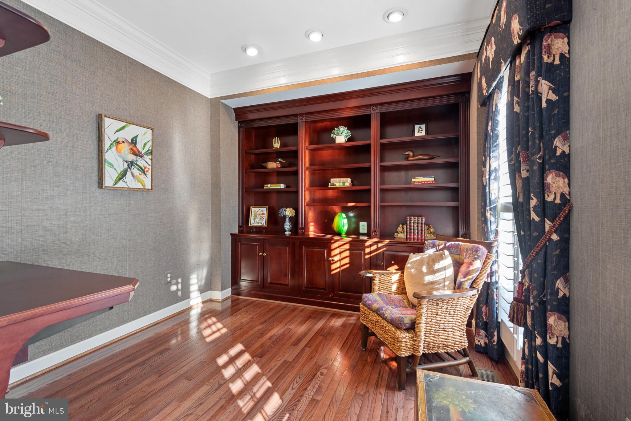 ABBEYFIELD ESTATES - Residential