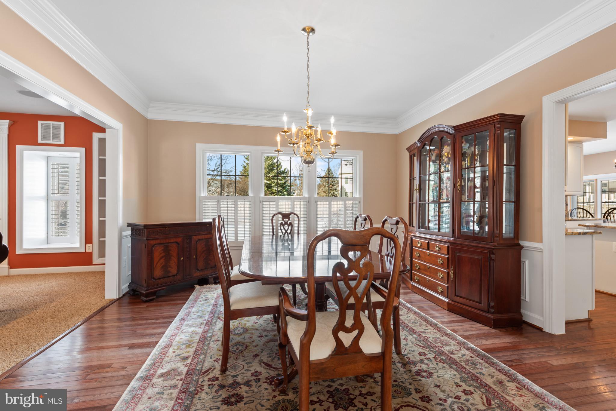 ABBEYFIELD ESTATES - Residential