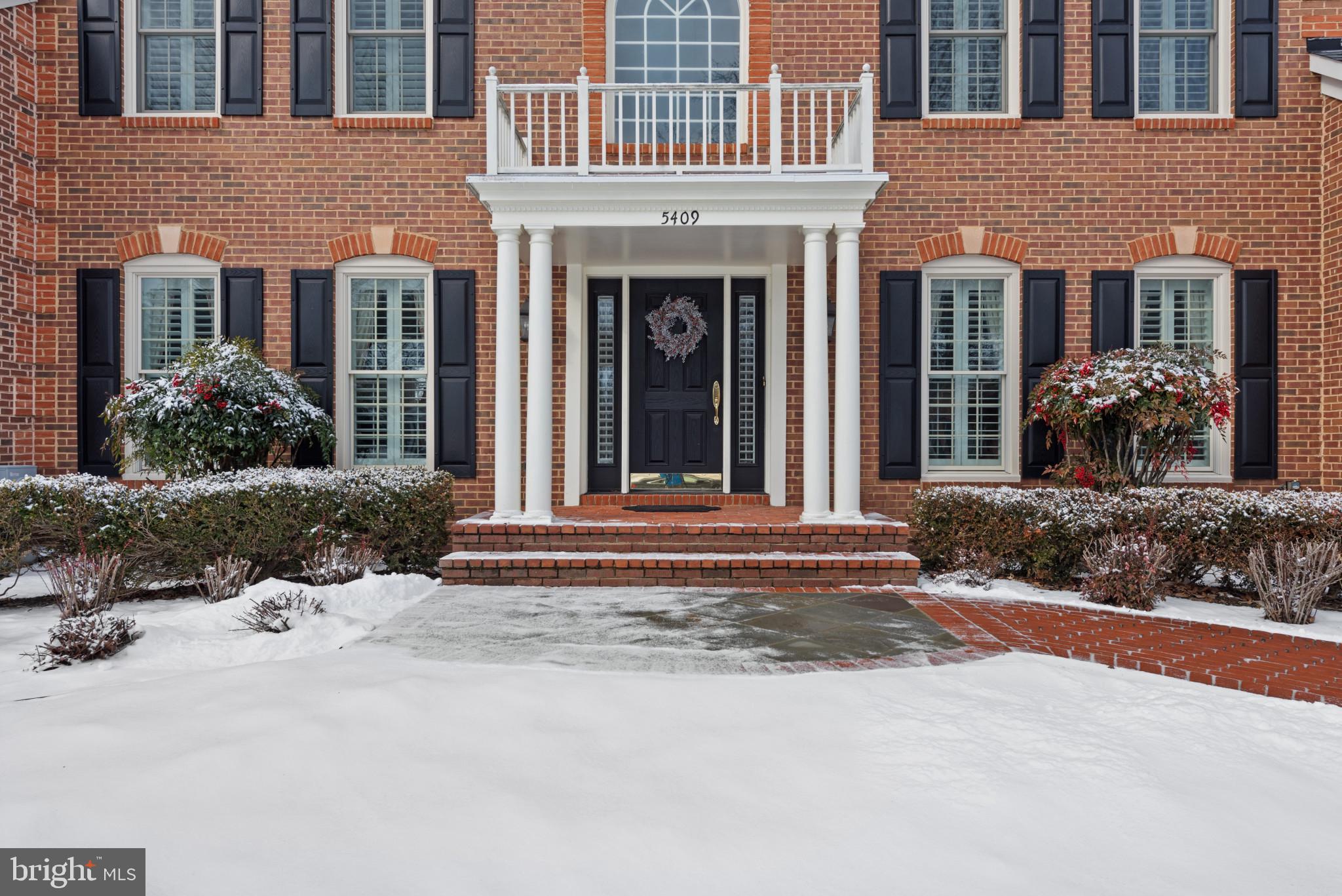 ABBEYFIELD ESTATES - Residential