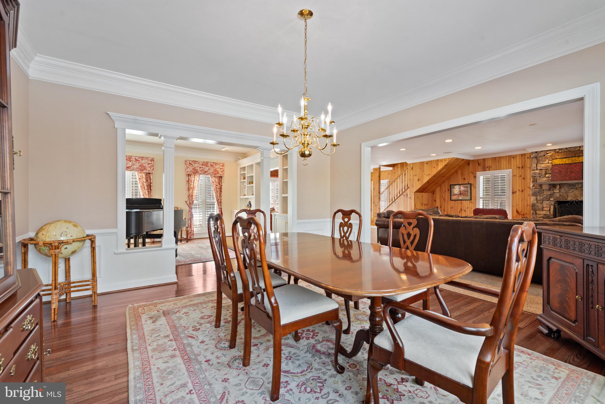 ABBEYFIELD ESTATES - Residential