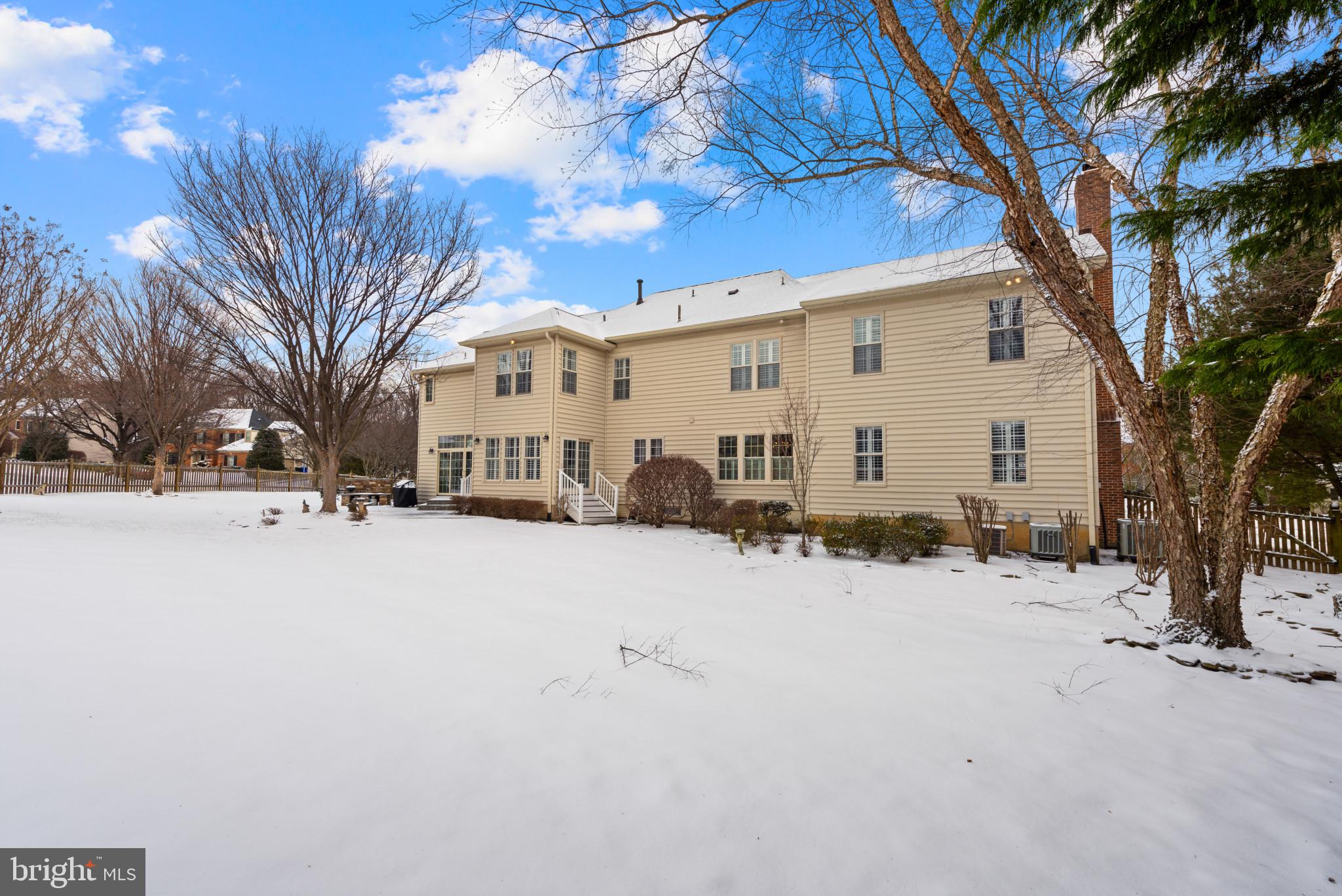 ABBEYFIELD ESTATES - Residential