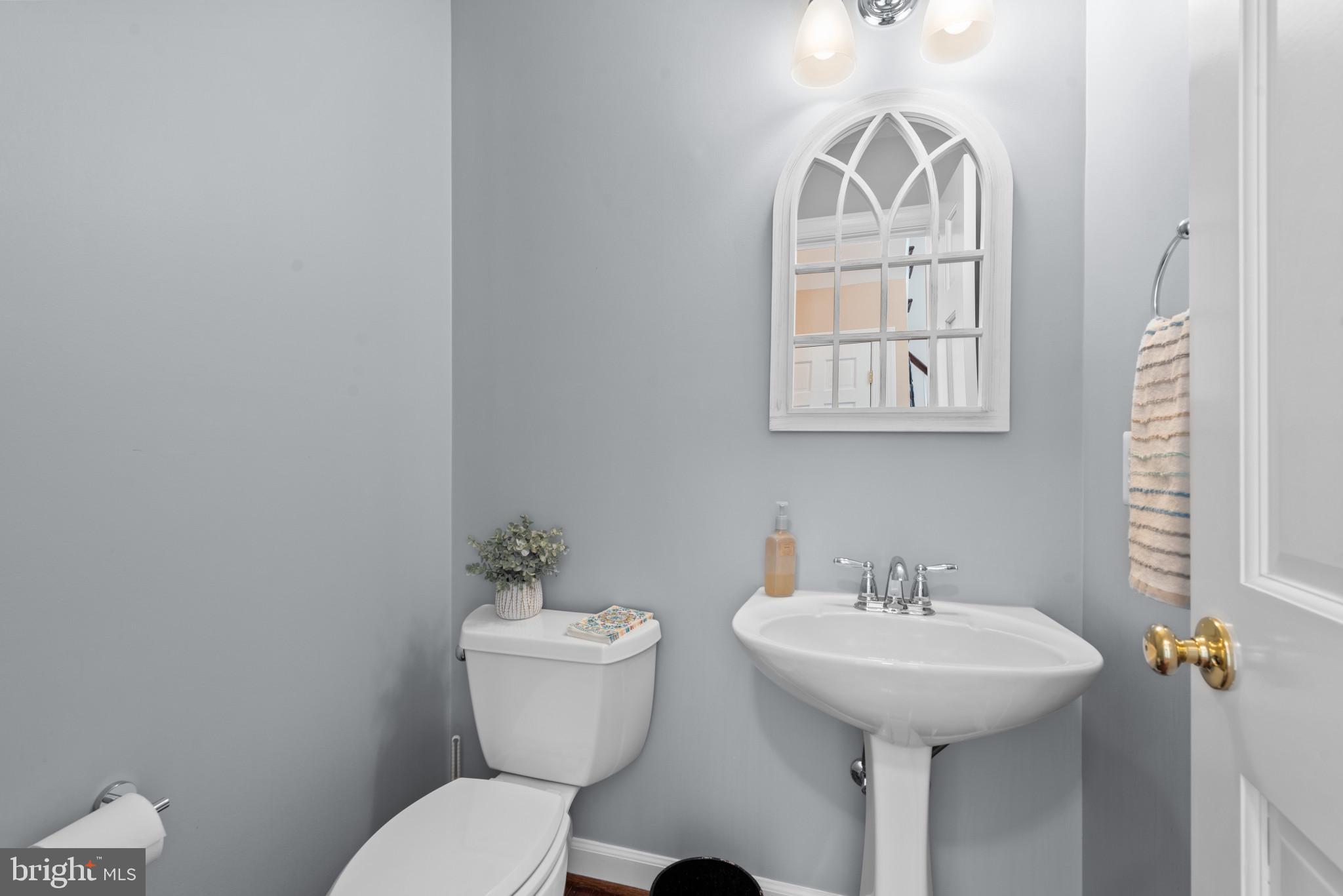 ABBEYFIELD ESTATES - Residential