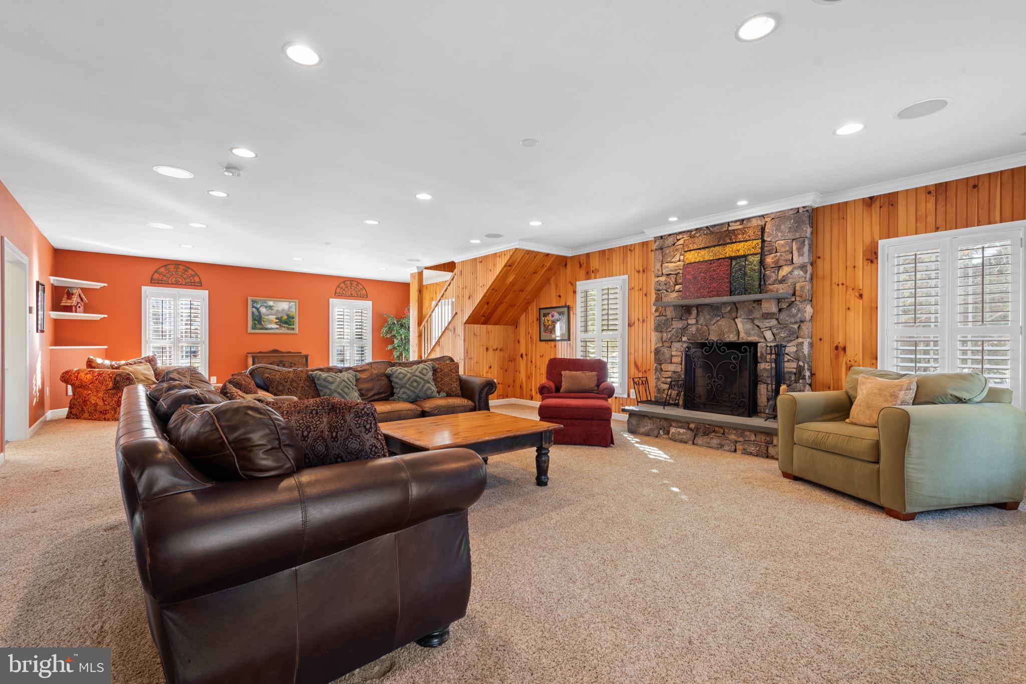 ABBEYFIELD ESTATES - Residential