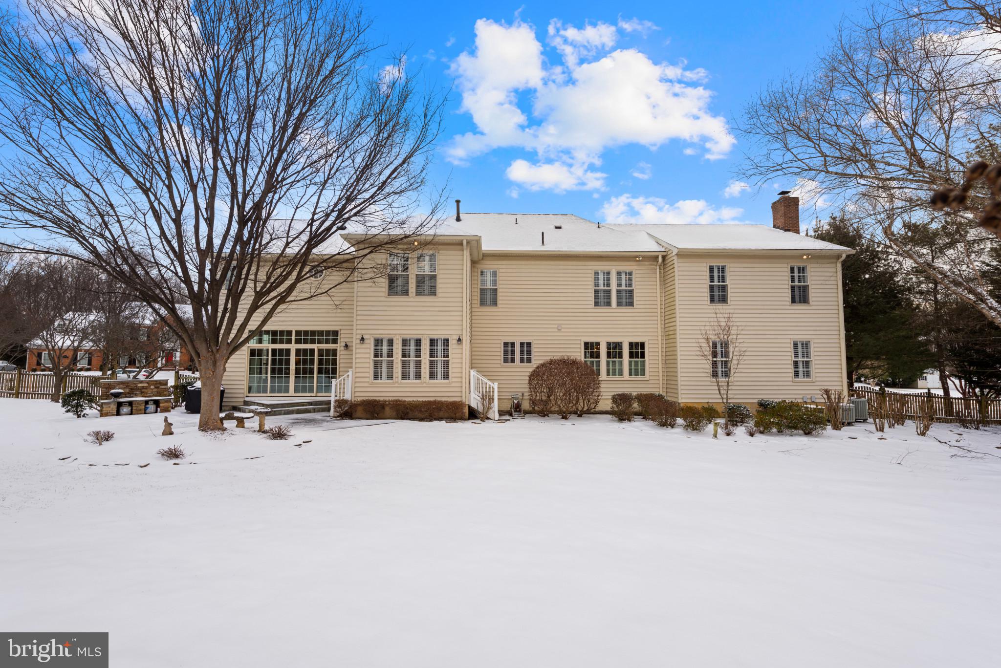 ABBEYFIELD ESTATES - Residential