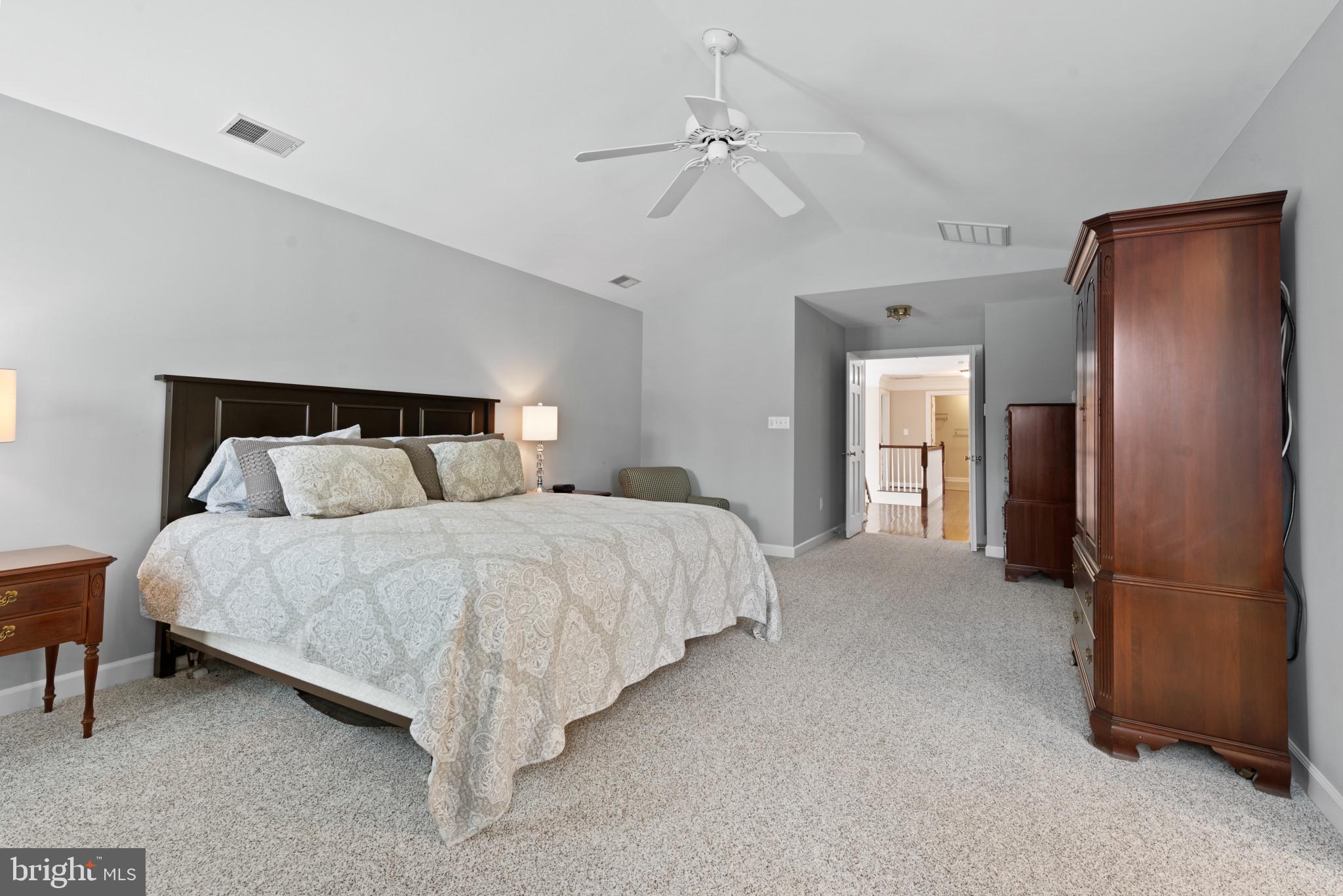 ABBEYFIELD ESTATES - Residential