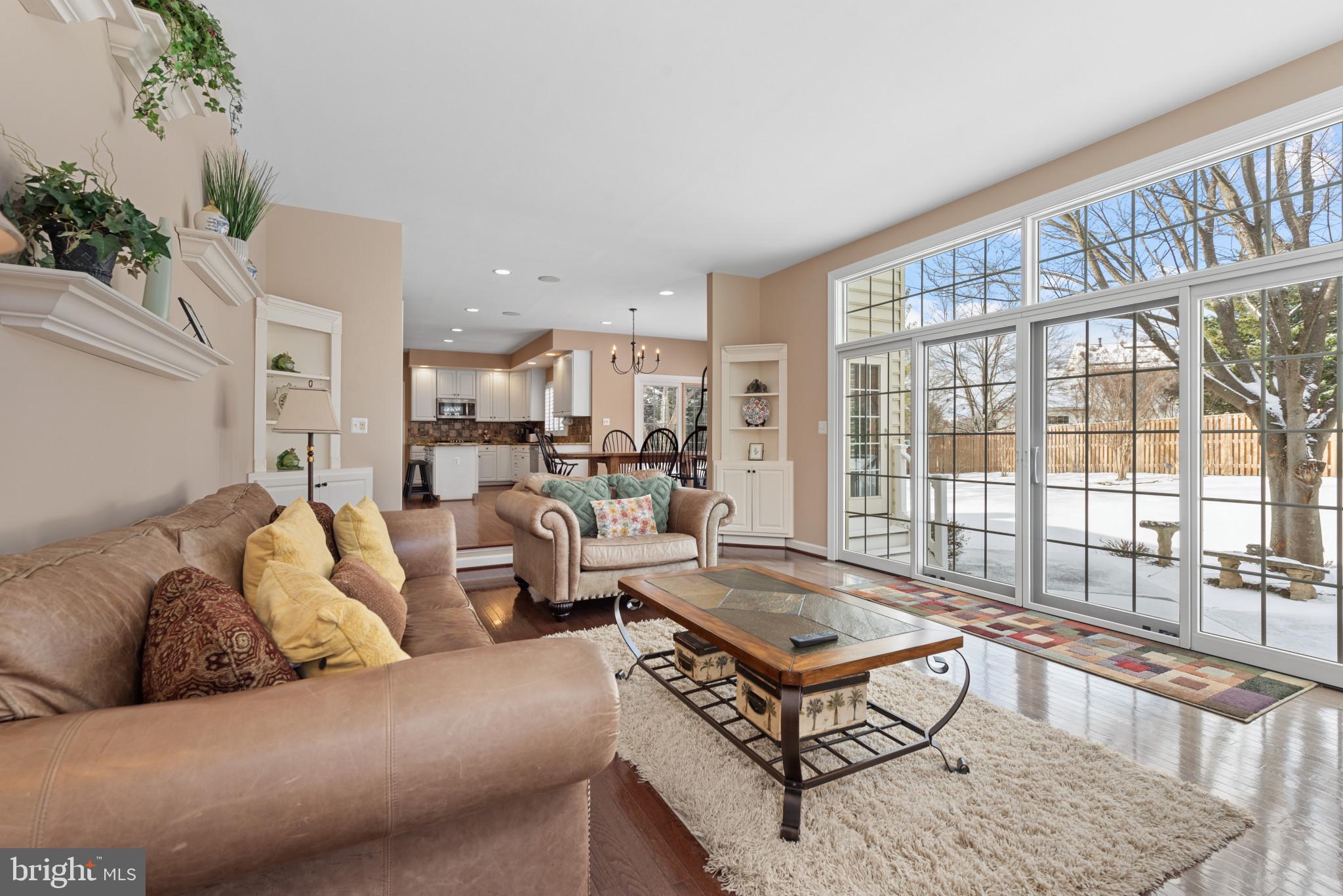 ABBEYFIELD ESTATES - Residential