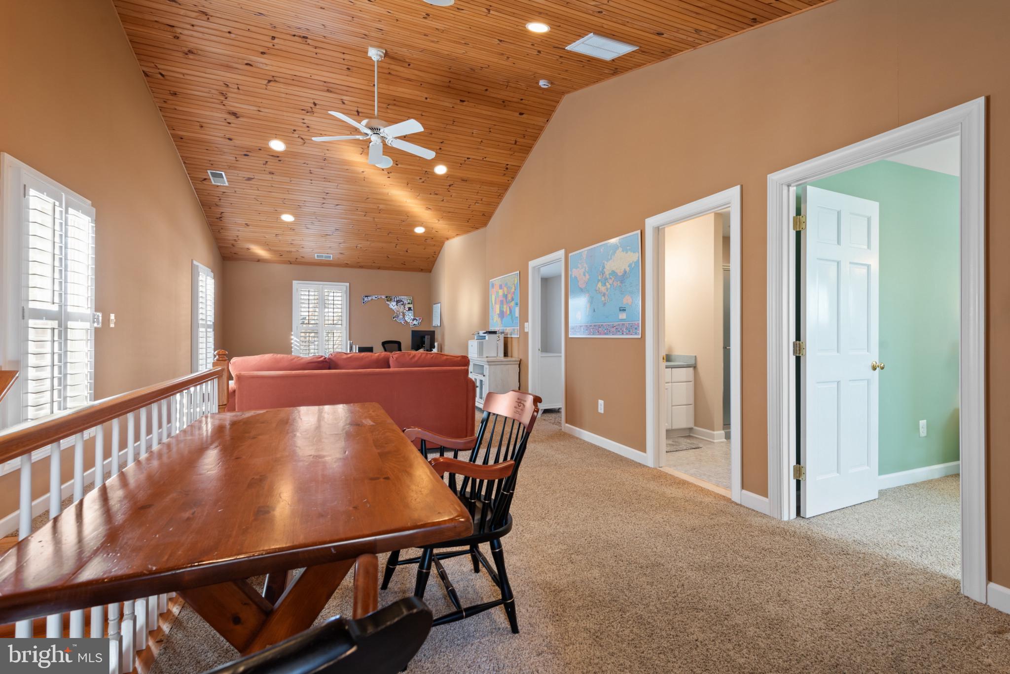 ABBEYFIELD ESTATES - Residential