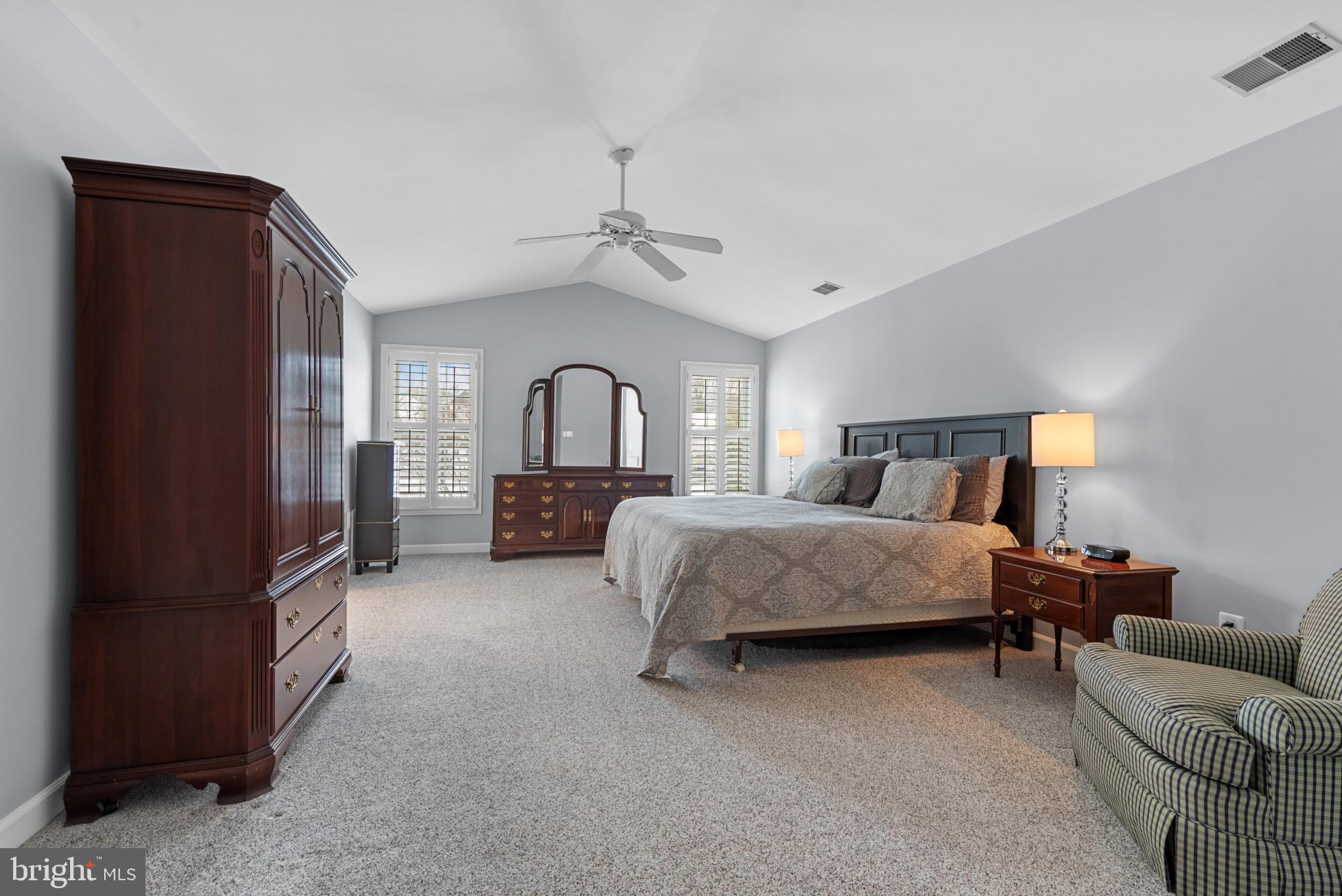 ABBEYFIELD ESTATES - Residential