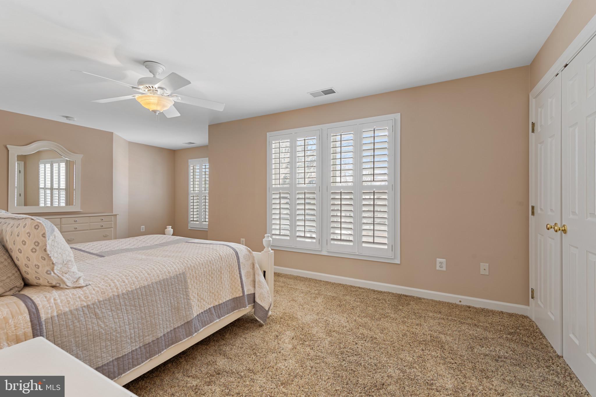 ABBEYFIELD ESTATES - Residential