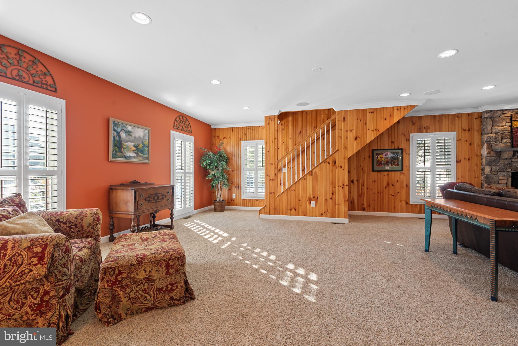 ABBEYFIELD ESTATES - Residential