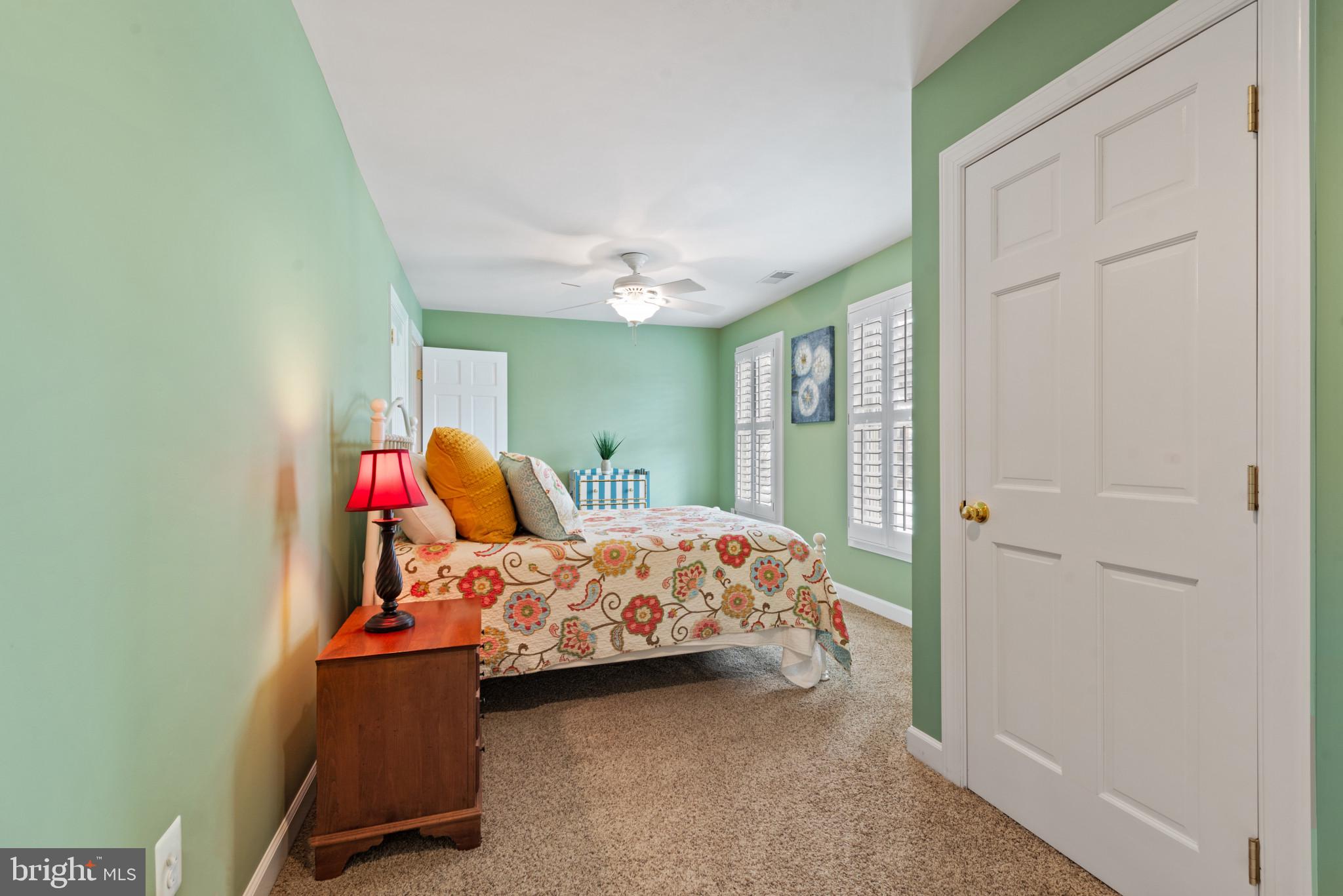 ABBEYFIELD ESTATES - Residential