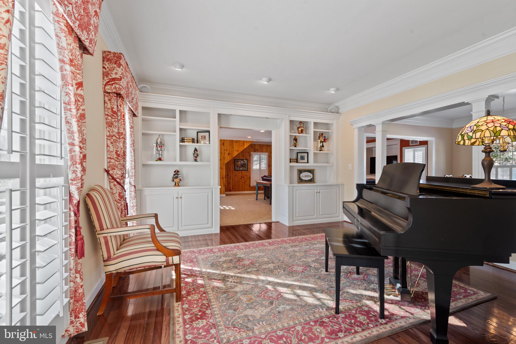 ABBEYFIELD ESTATES - Residential