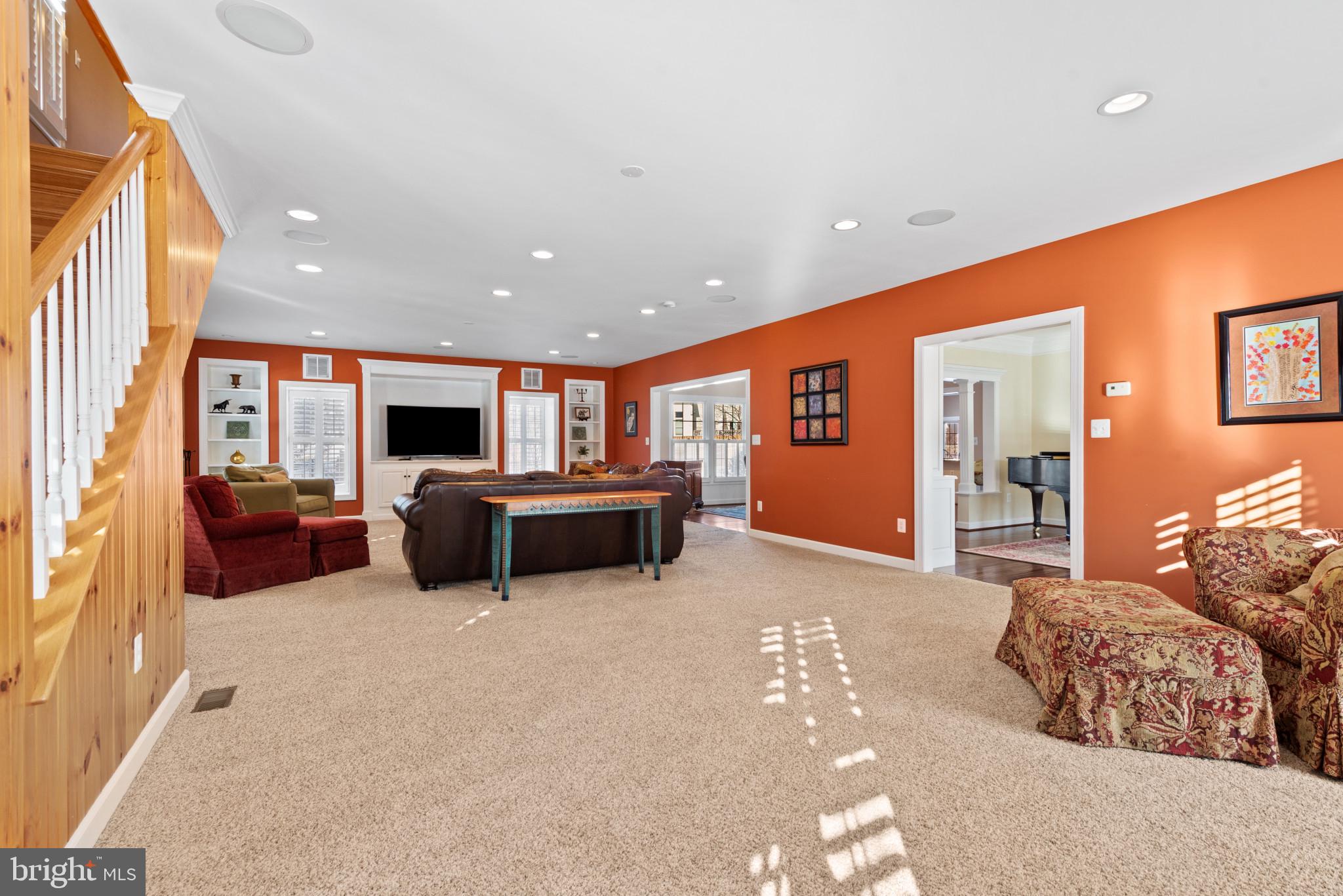 ABBEYFIELD ESTATES - Residential