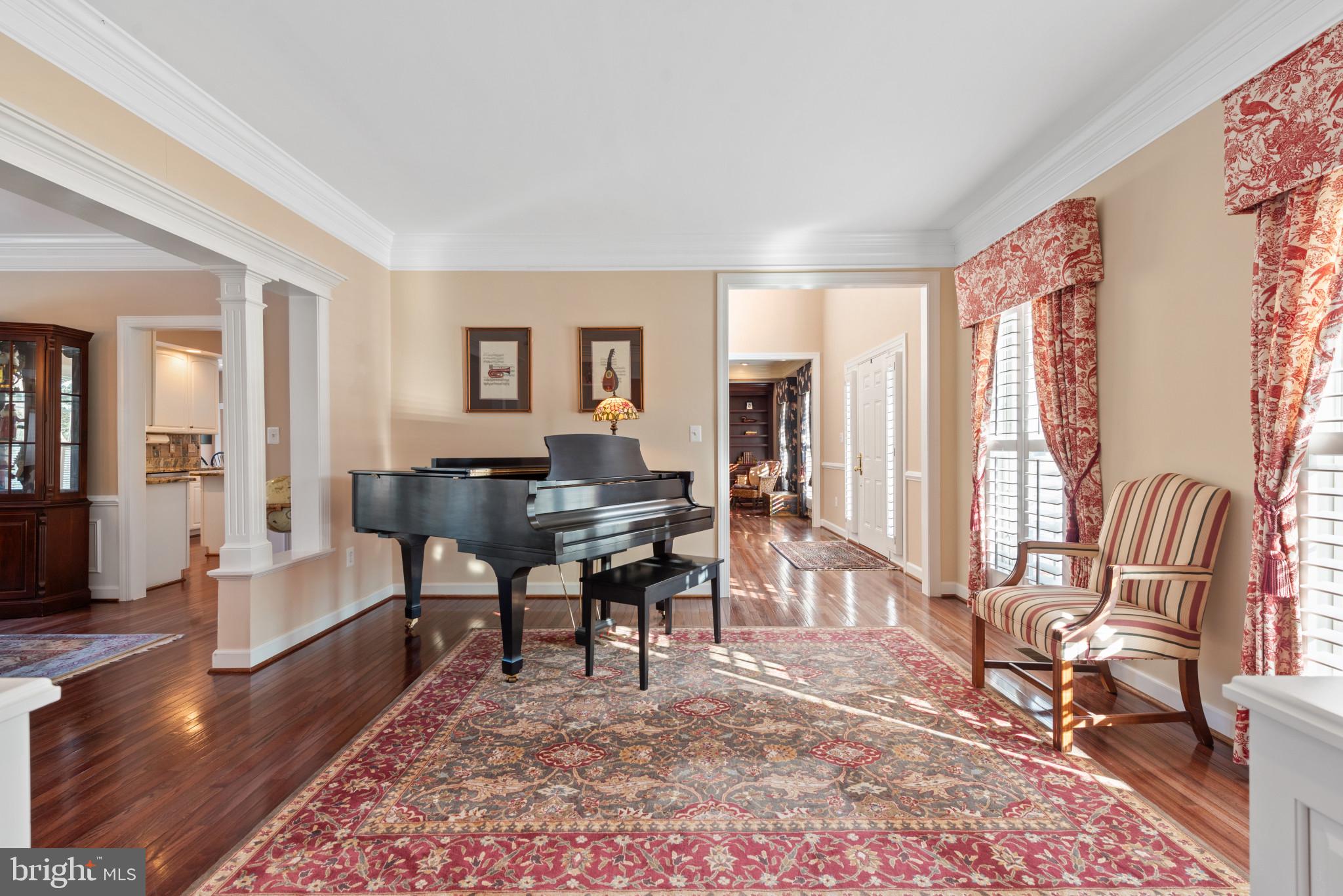 ABBEYFIELD ESTATES - Residential