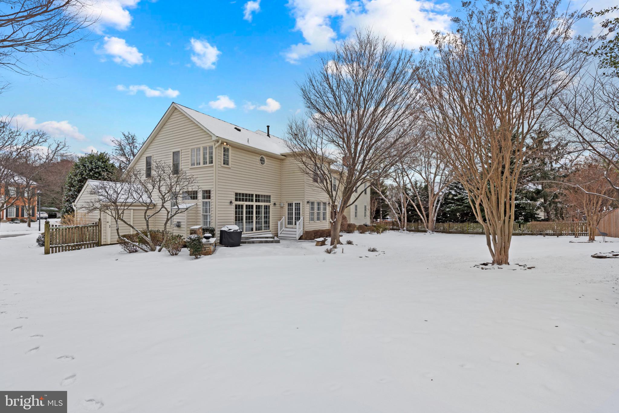 ABBEYFIELD ESTATES - Residential