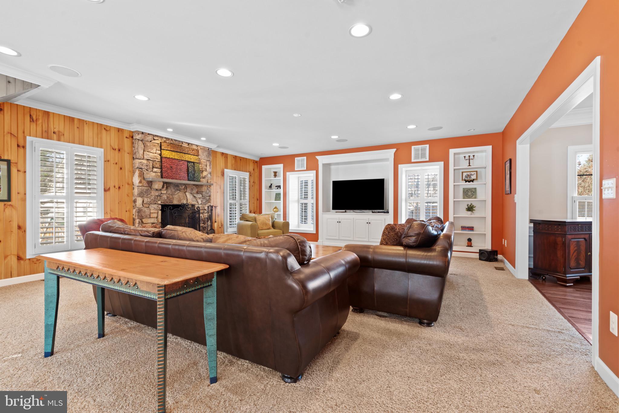 ABBEYFIELD ESTATES - Residential