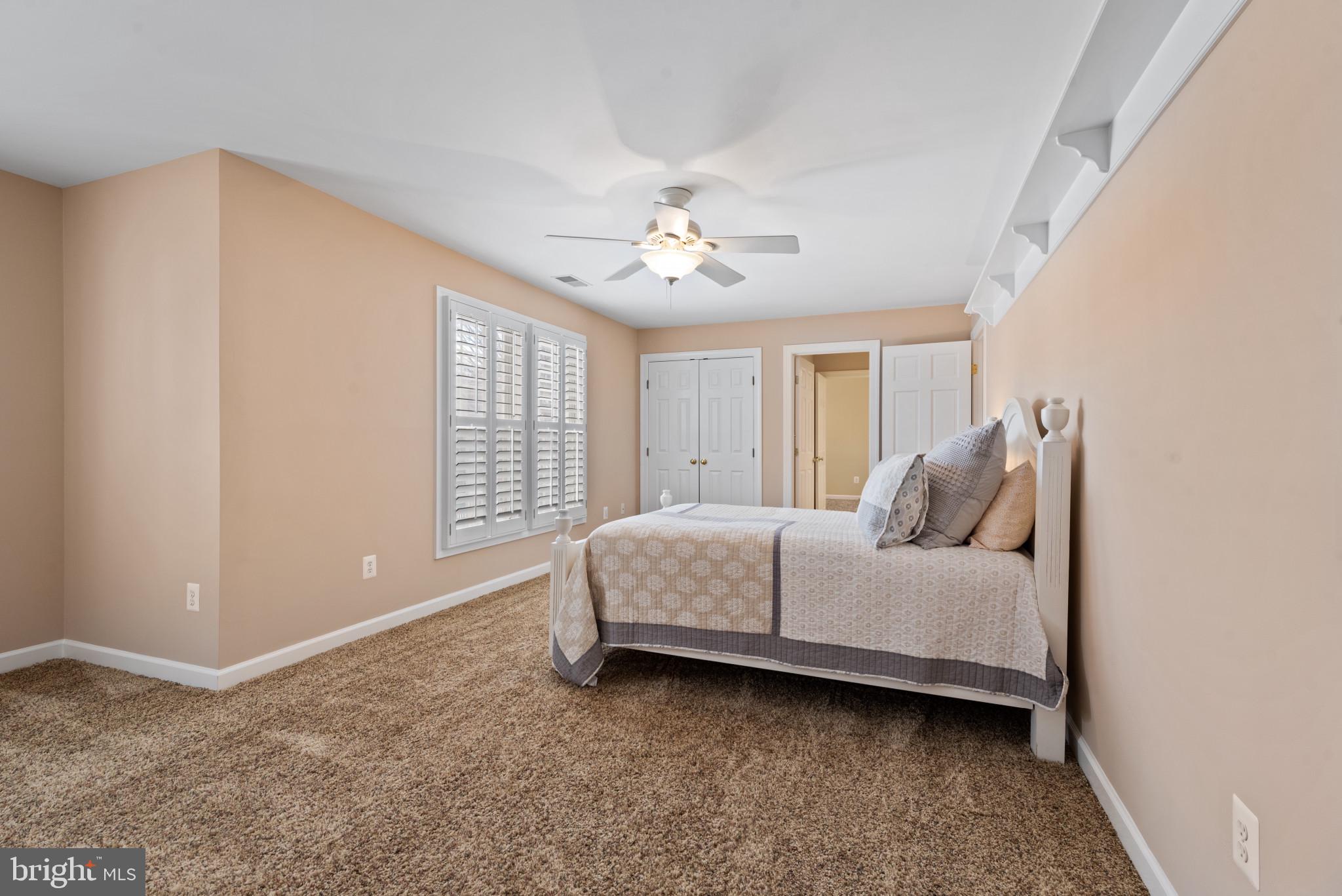 ABBEYFIELD ESTATES - Residential