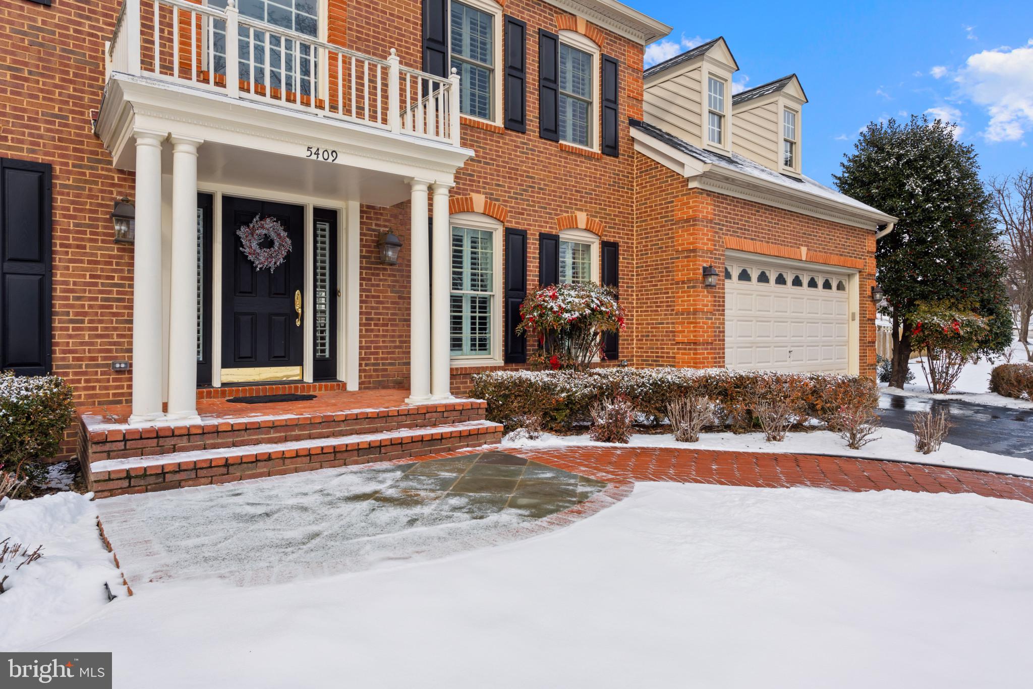 ABBEYFIELD ESTATES - Residential